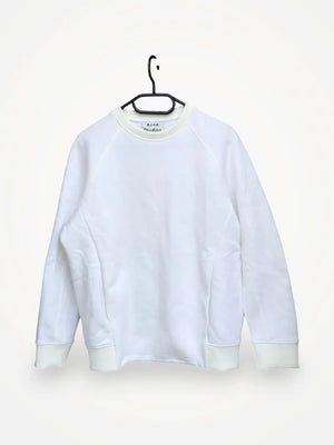 Acne Studios Nikoleta Fl Sweatshirt