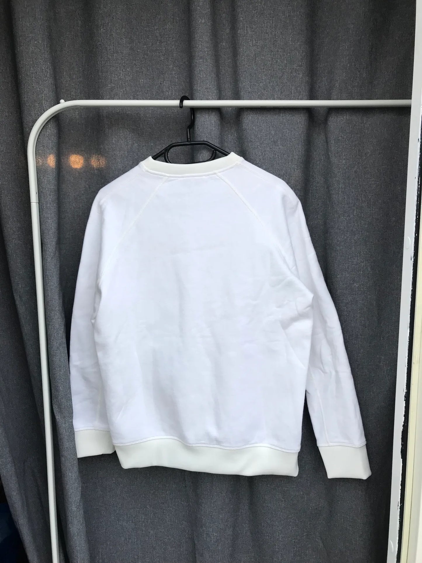 Acne Studios Nikoleta Fl Sweatshirt