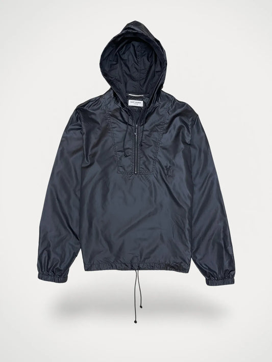 Saint Laurent ”y” Windbreaker-jacka NWOT