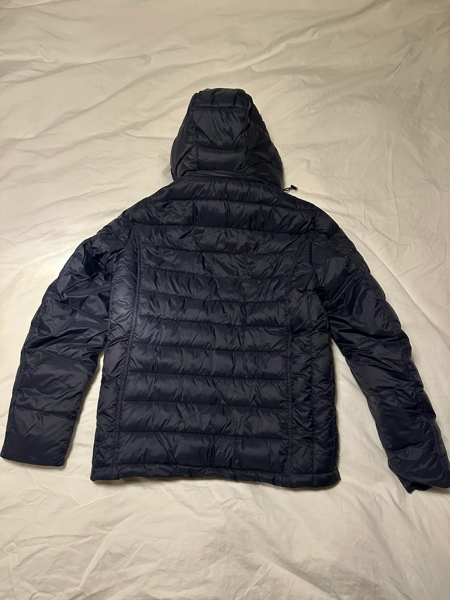 Balmain Light Puffer jacket