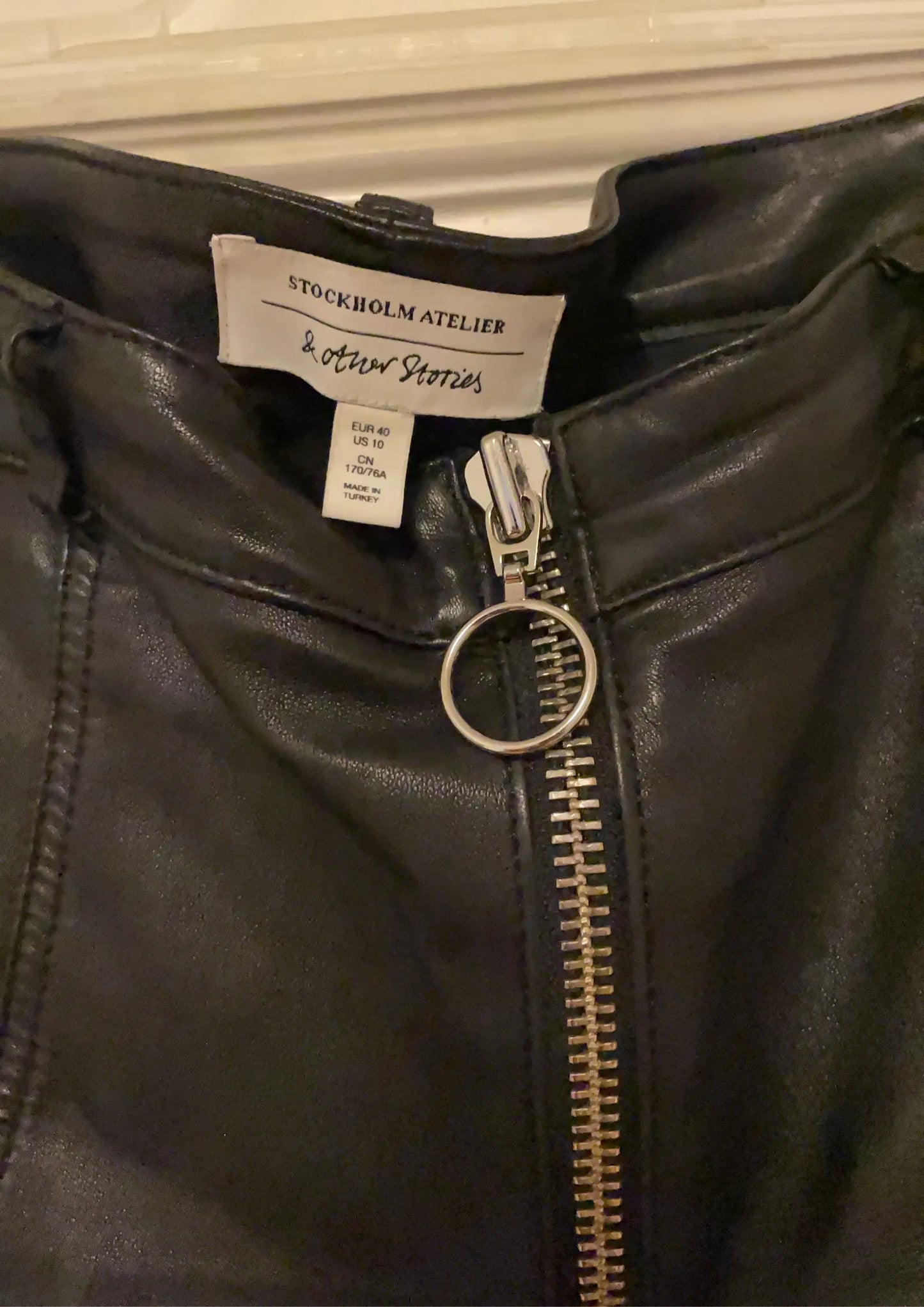 & Other Stories Trousers