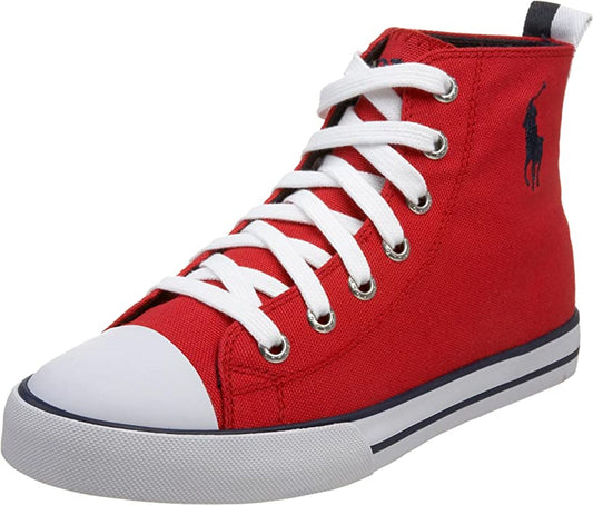 Converse Ralph Lauren-sneakers NWOT