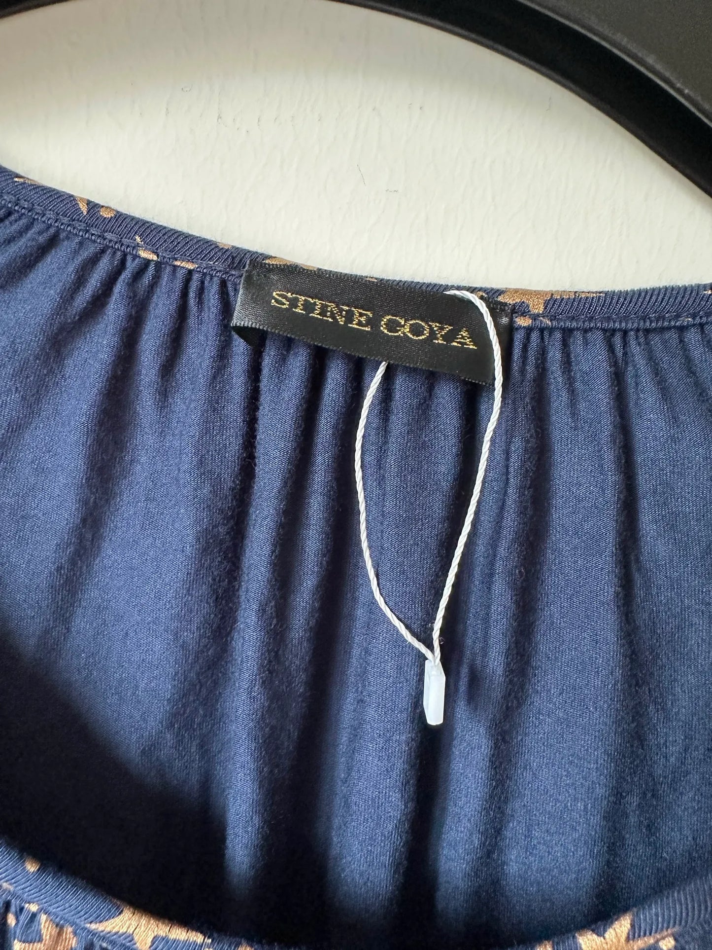 Stine Goya-klänning NWOT