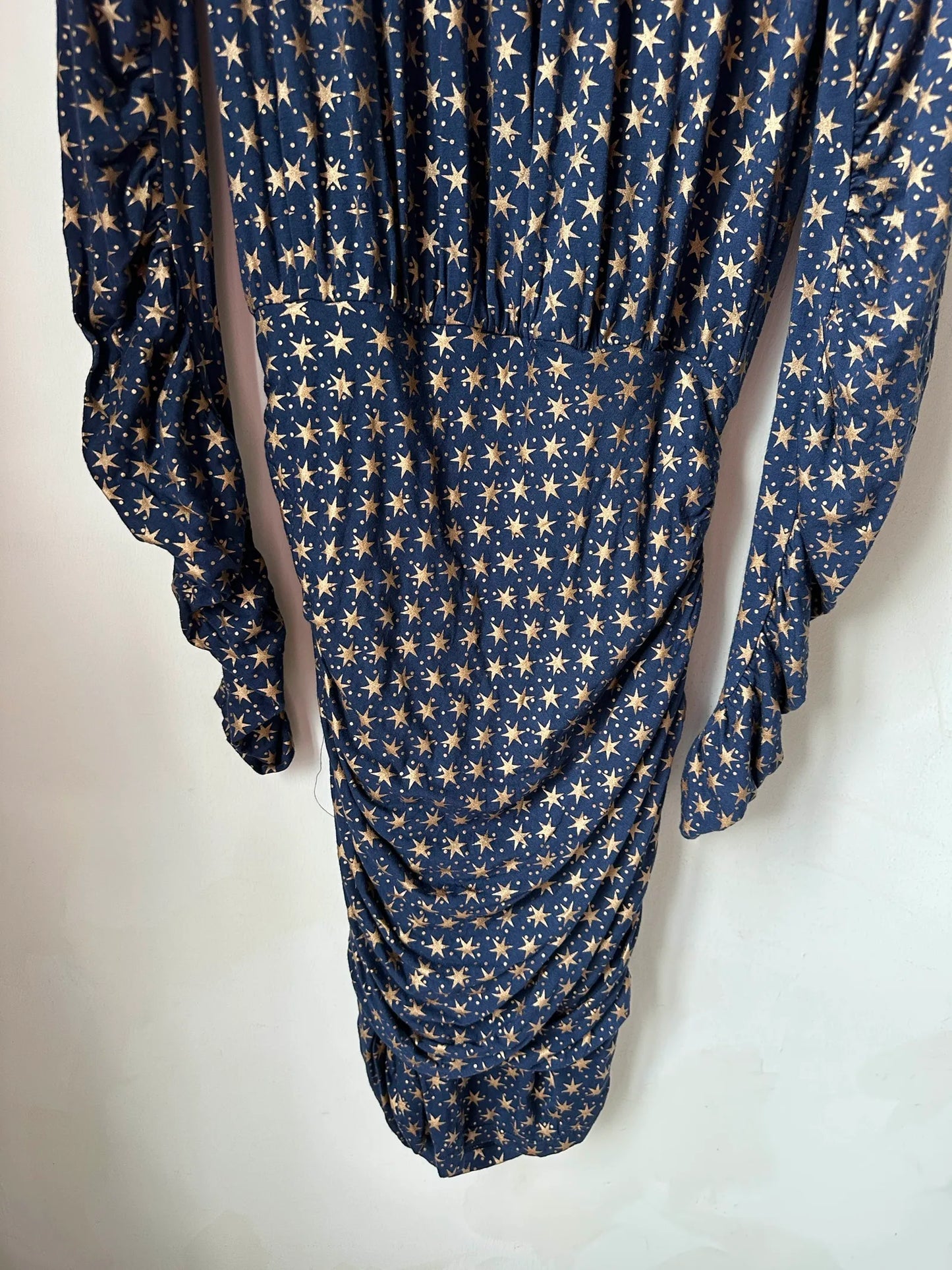 Stine Goya-klänning NWOT