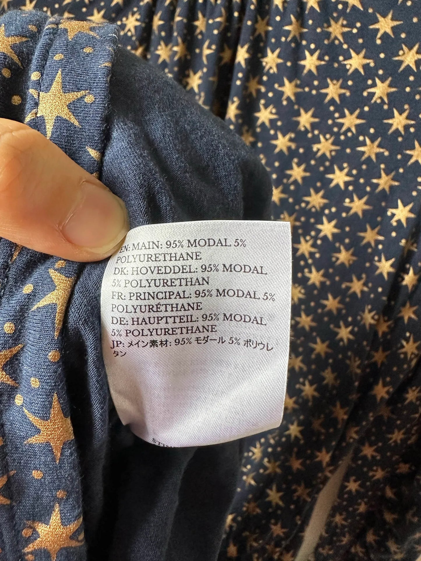 Stine Goya-klänning NWOT