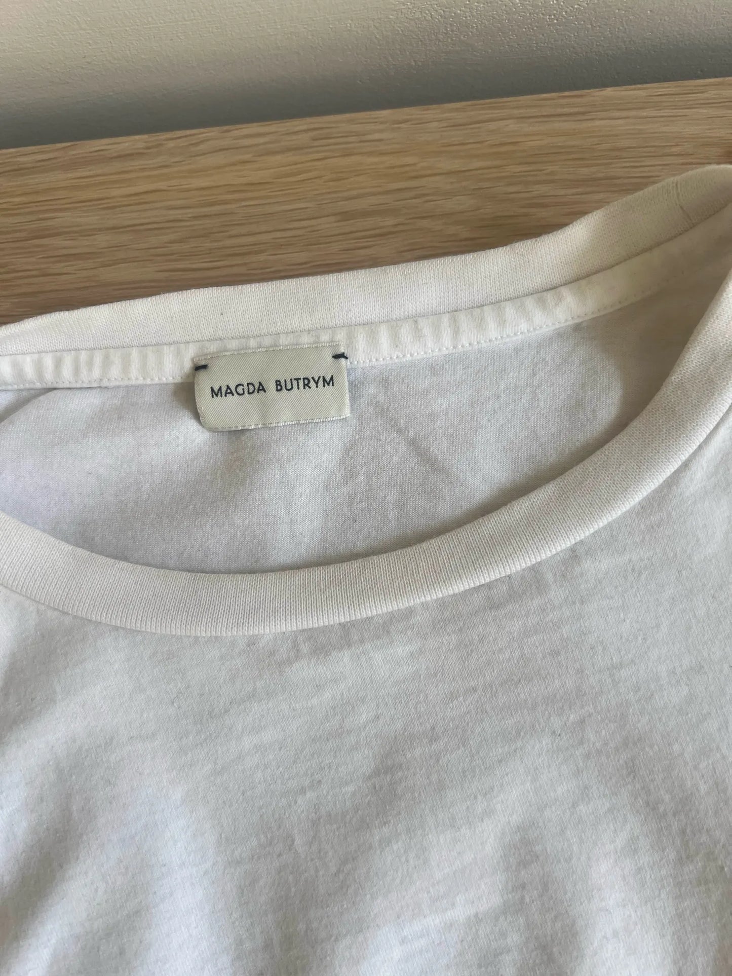 Magda Butrym Top