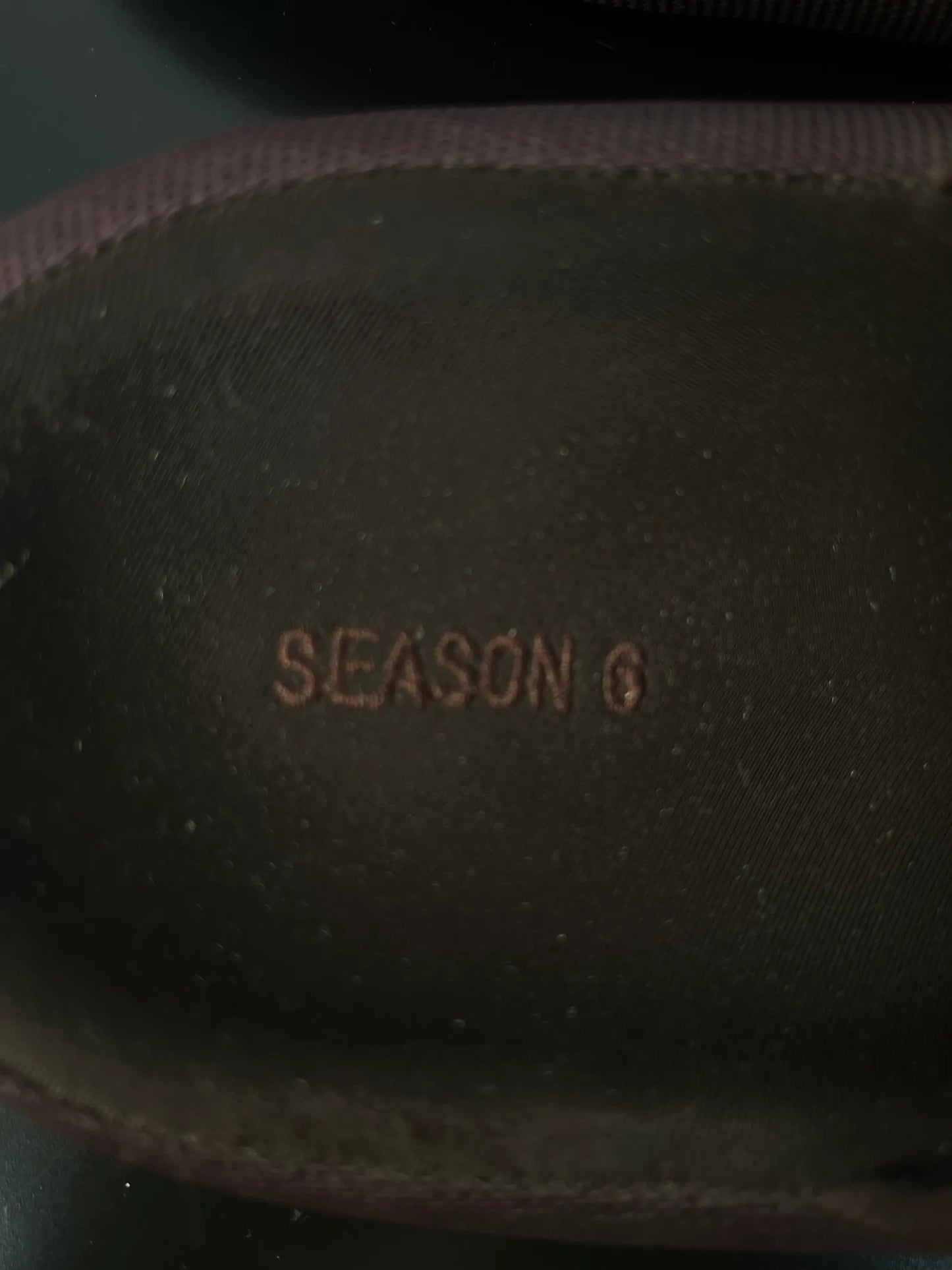 Yeezy Season 6-flip-flops