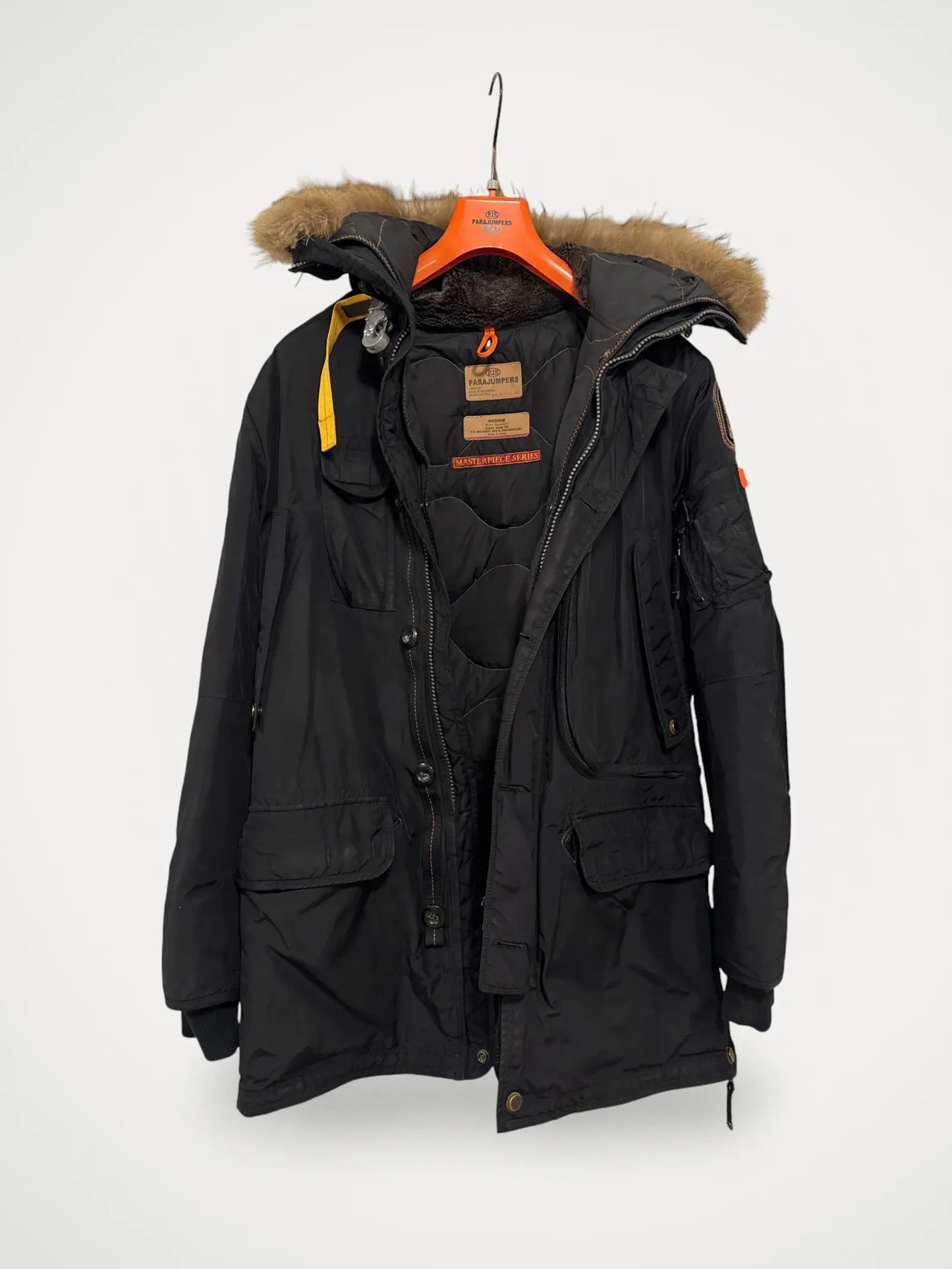 Parajumpers Kodiac-jacka