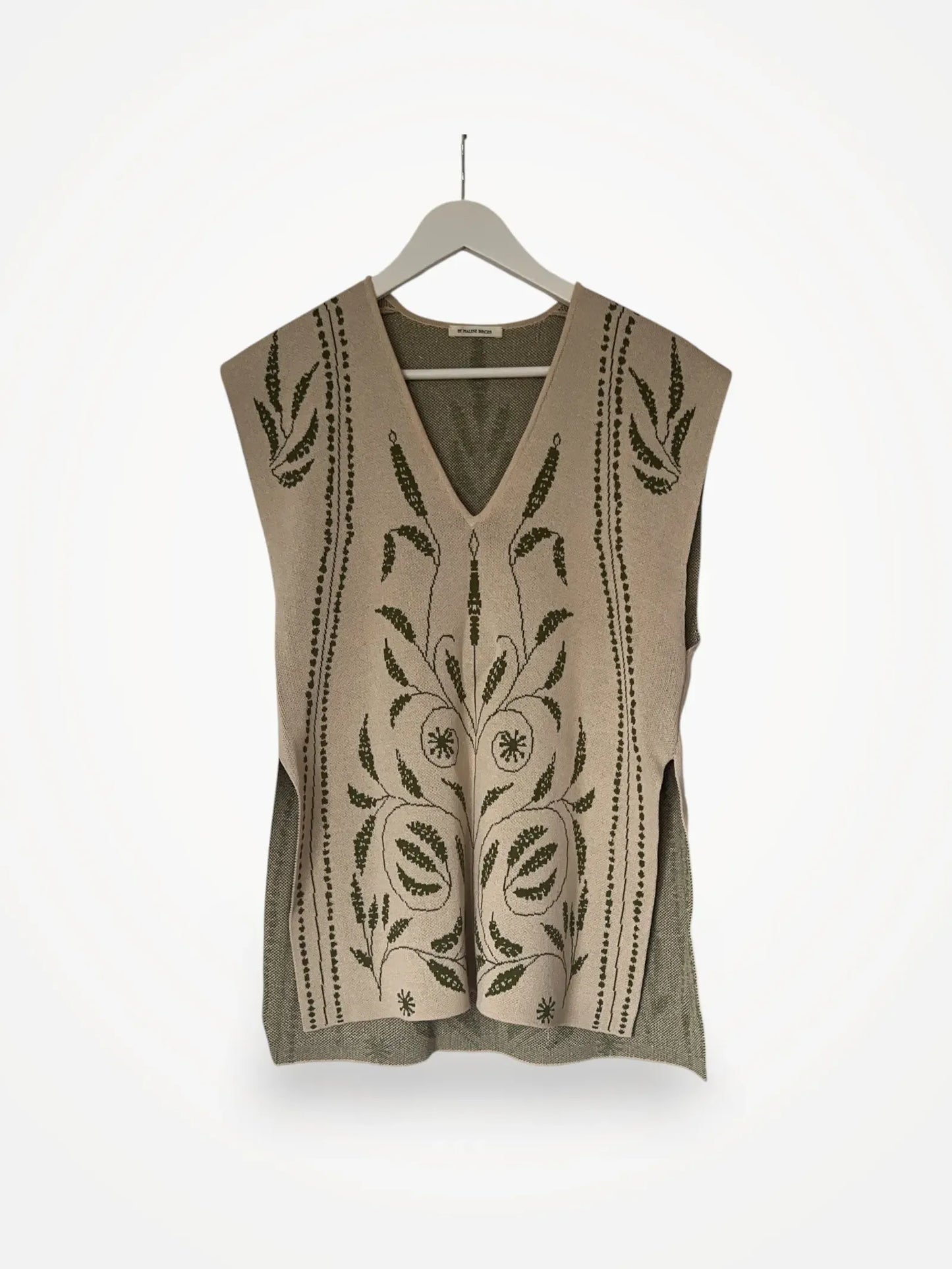 By Malene Birger Isolt Vest