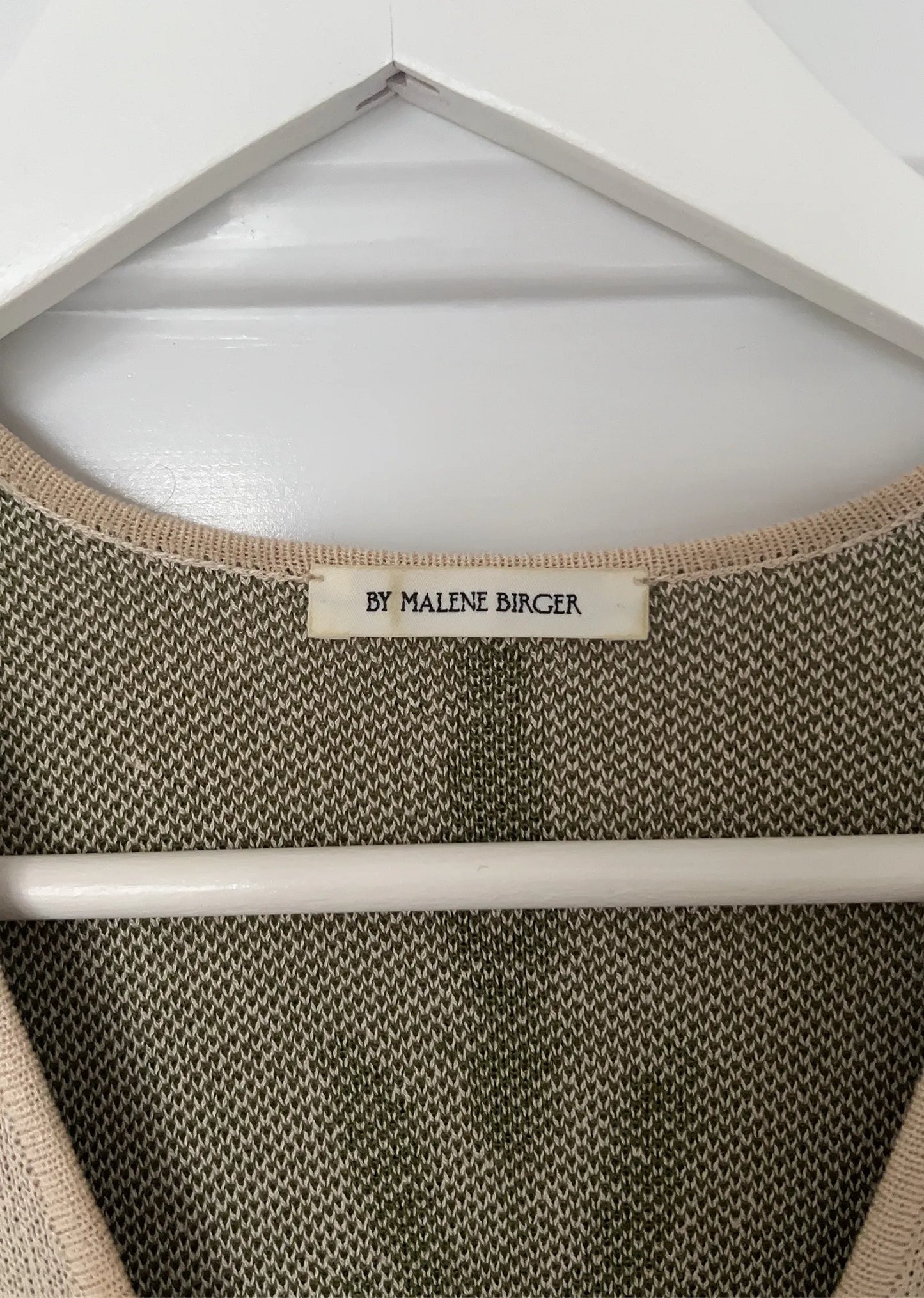 By Malene Birger Isolt Vest