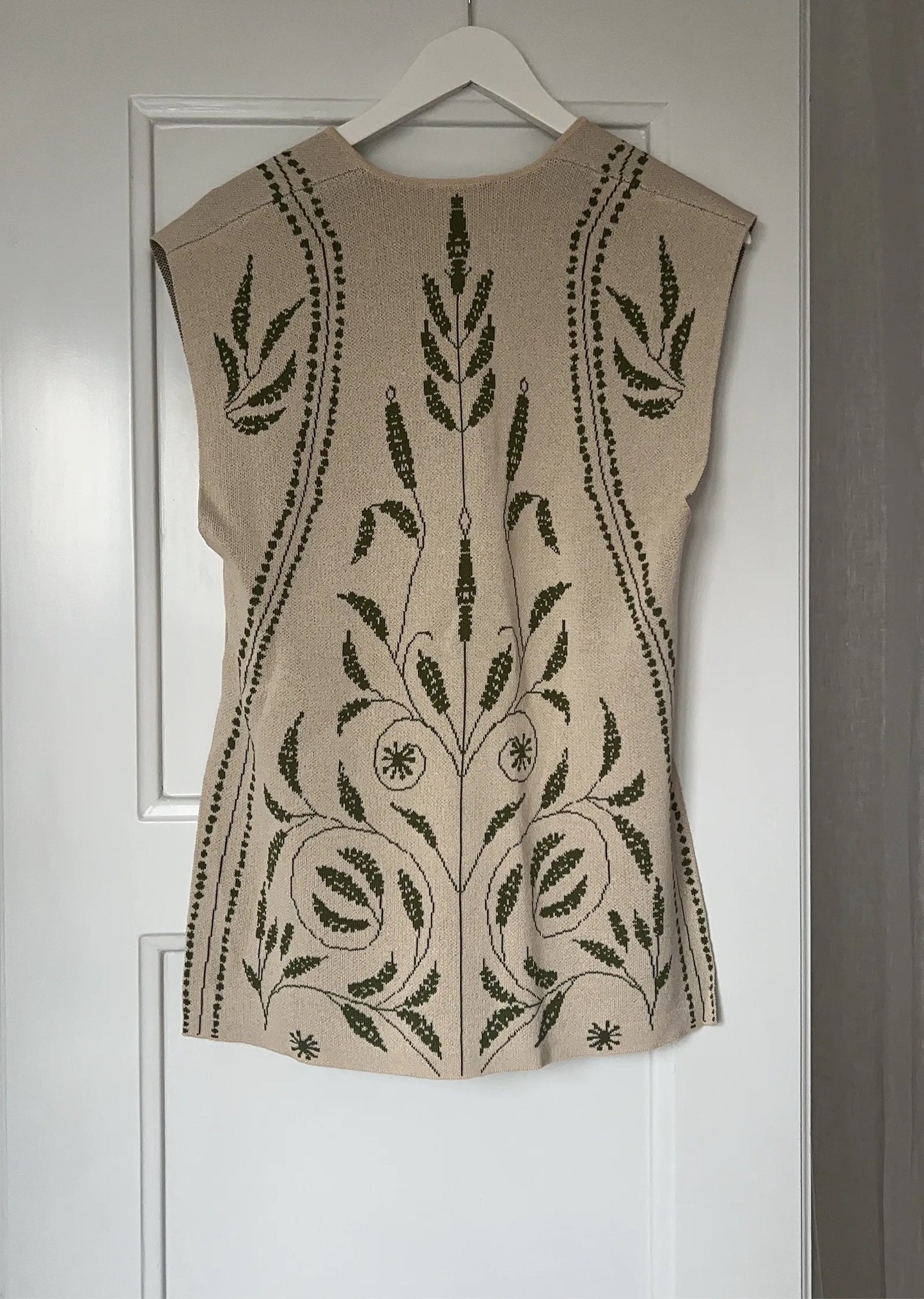 By Malene Birger Isolt Vest