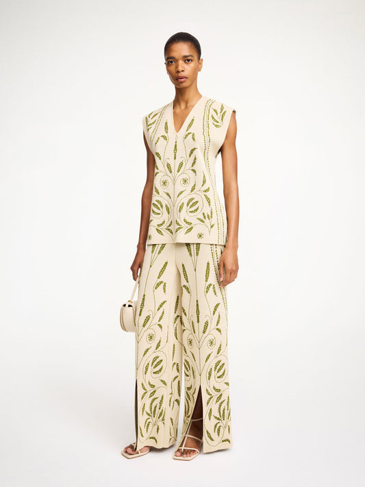 By Malene Birger Isolt Vest