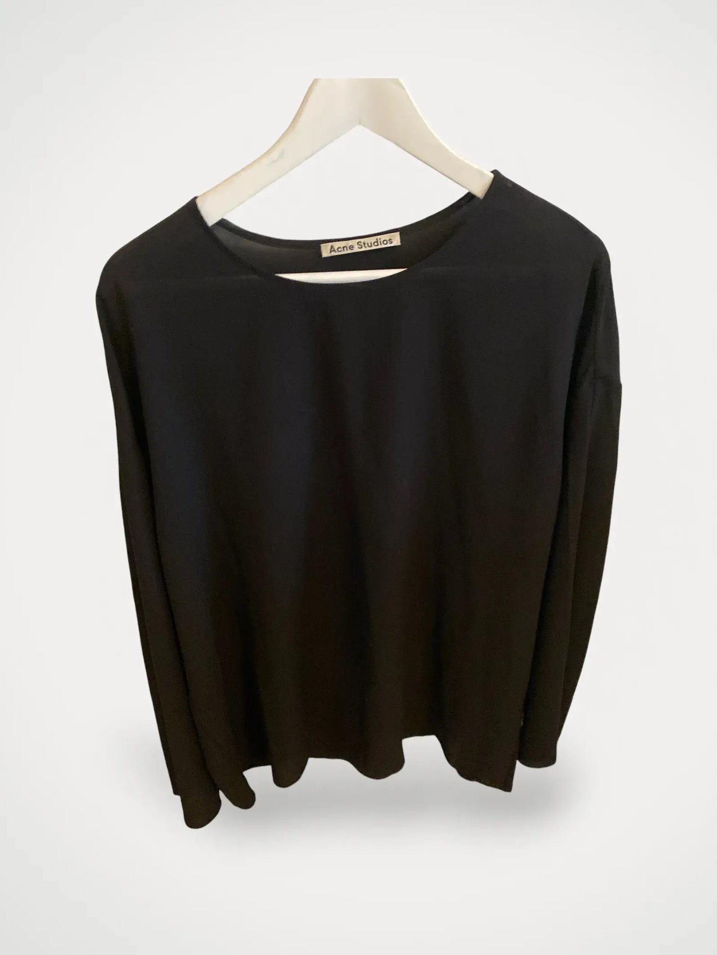 Acne Studios Brenna-blus