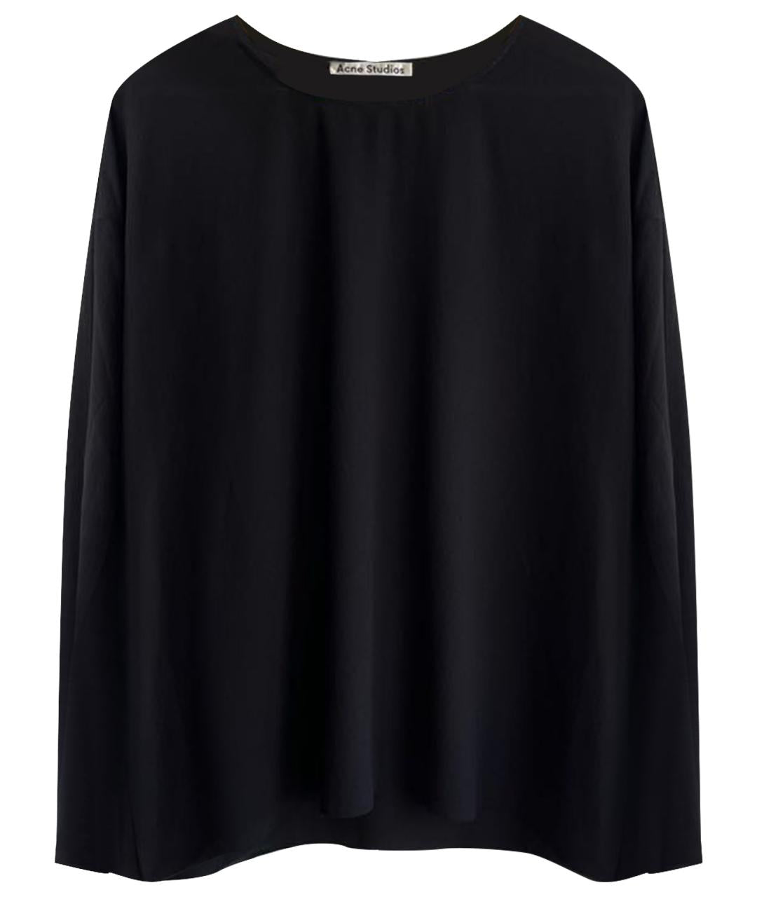 Acne Studios Brenna-blus