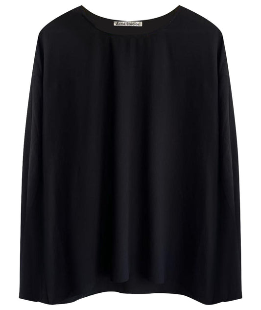 Acne Studios Brenna-blus