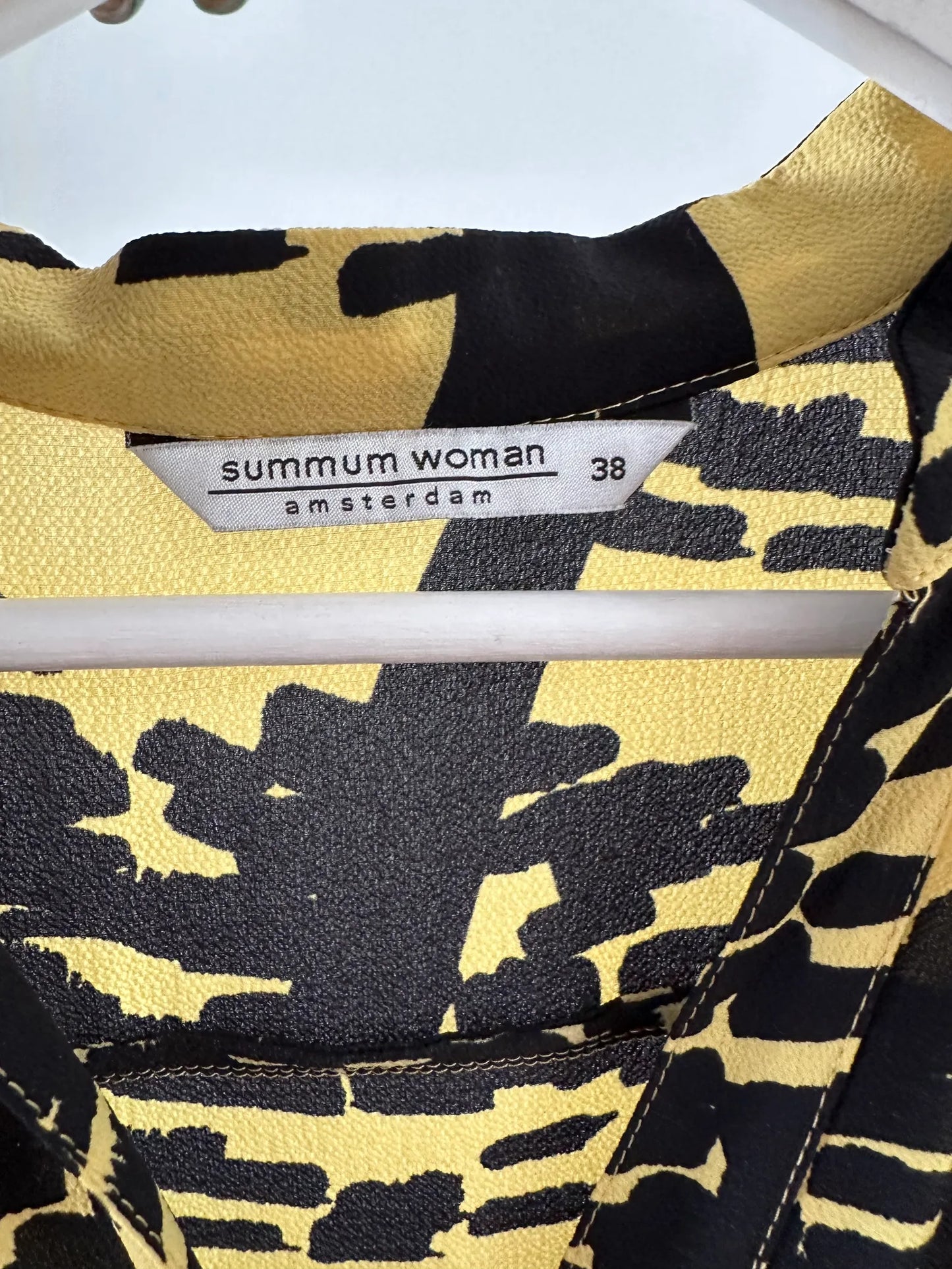 Summum Woman-klänning