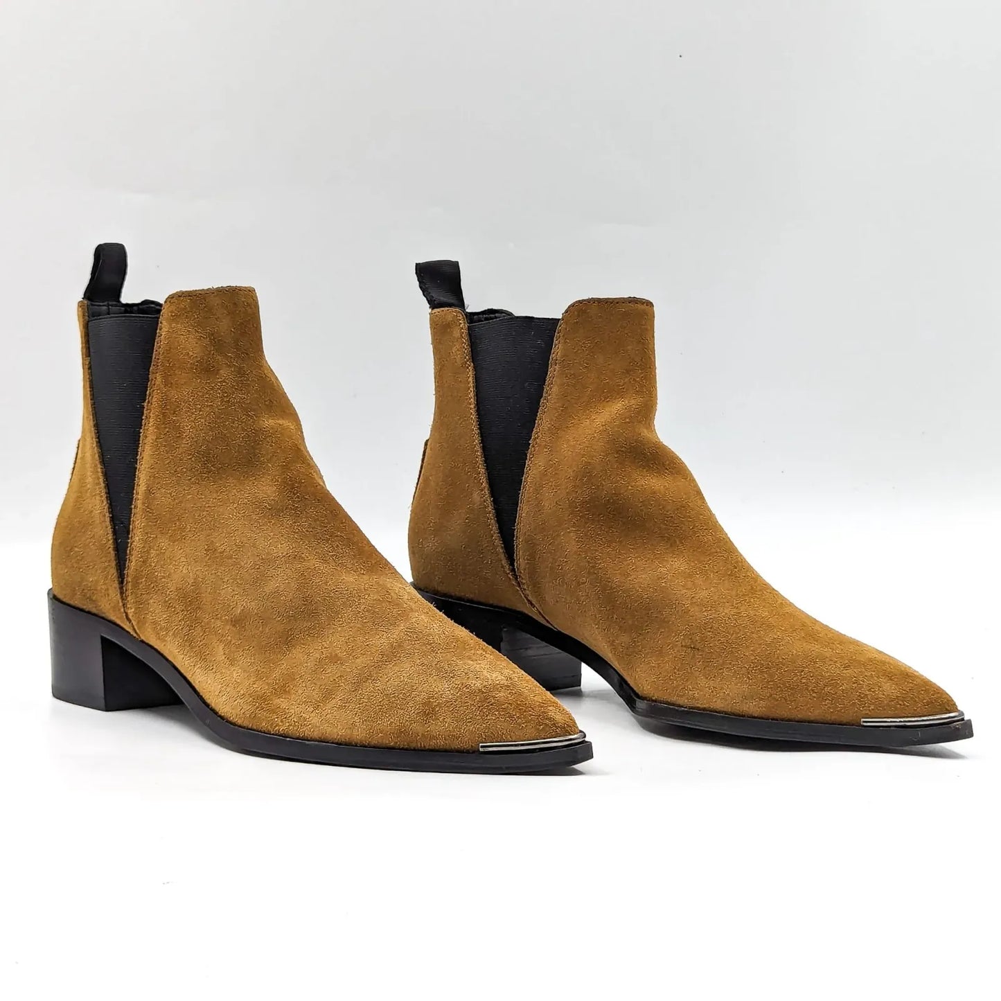 Acne Studios Jenny-boots