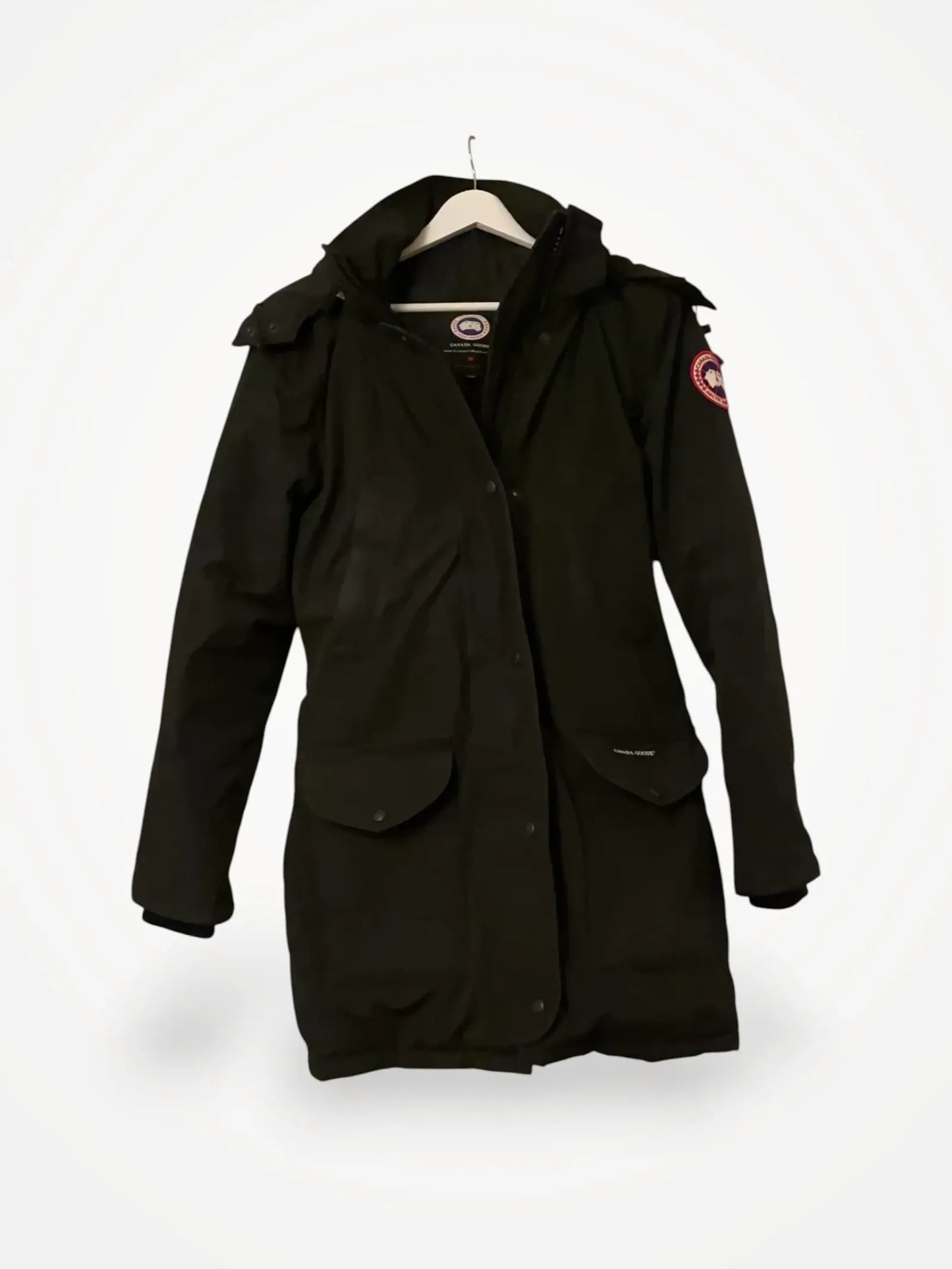 Canada Goose Puffer jacket