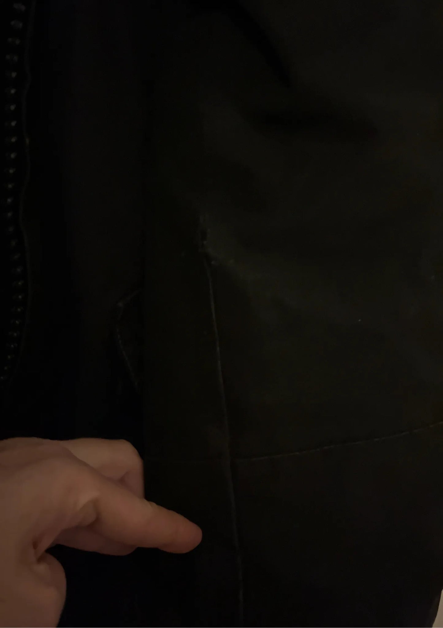 Canada Goose Puffer jacket