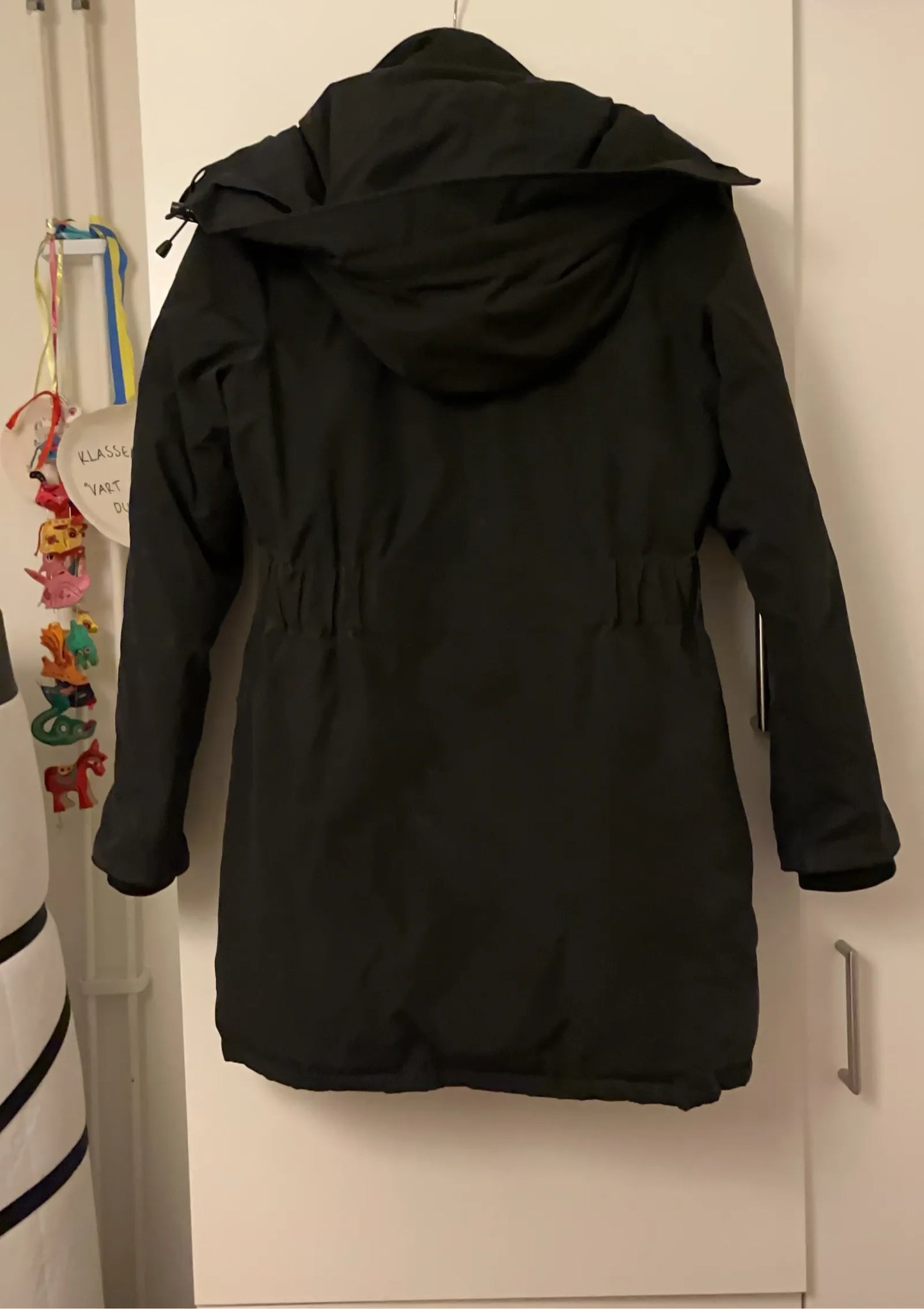 Canada Goose Puffer jacket