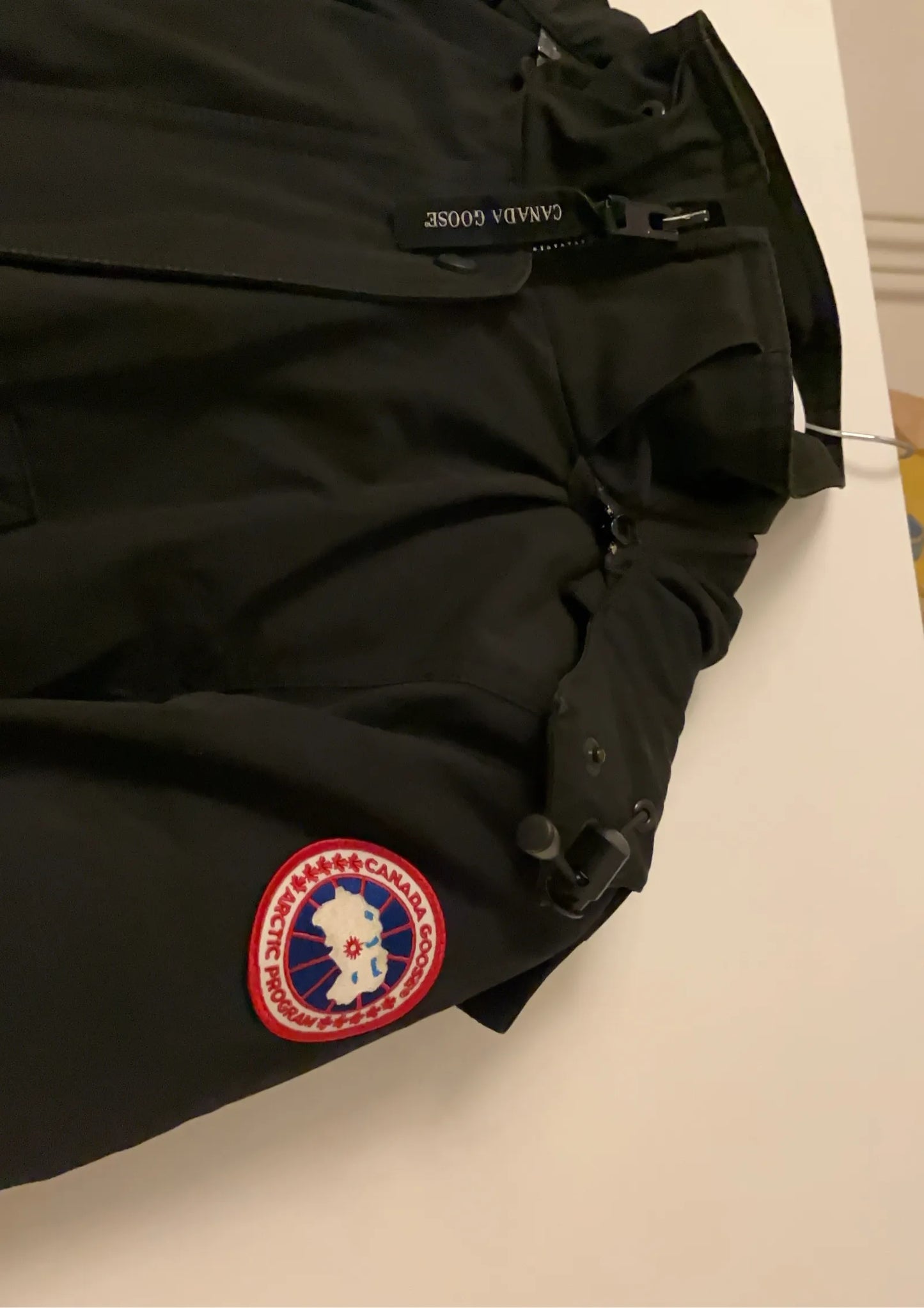 Canada Goose Puffer jacket