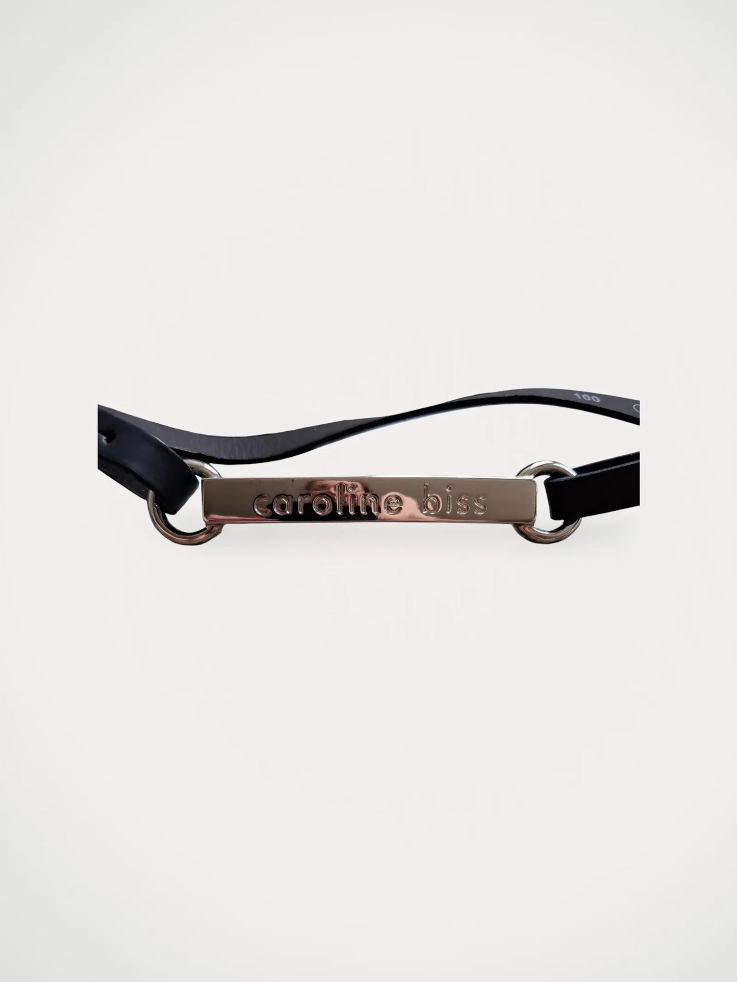Caroline Biss Belt