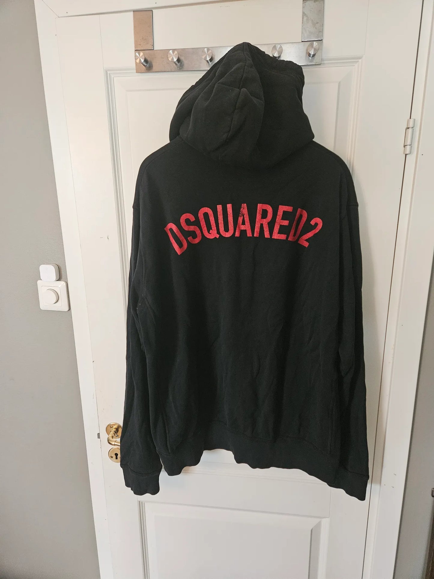 Dsquared2 Cool Fit-tröja