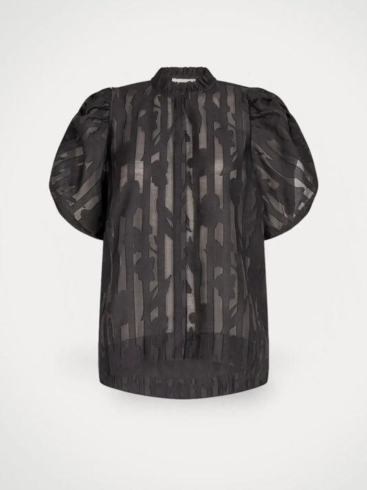 Copenhagen Muse Milja Shirt
