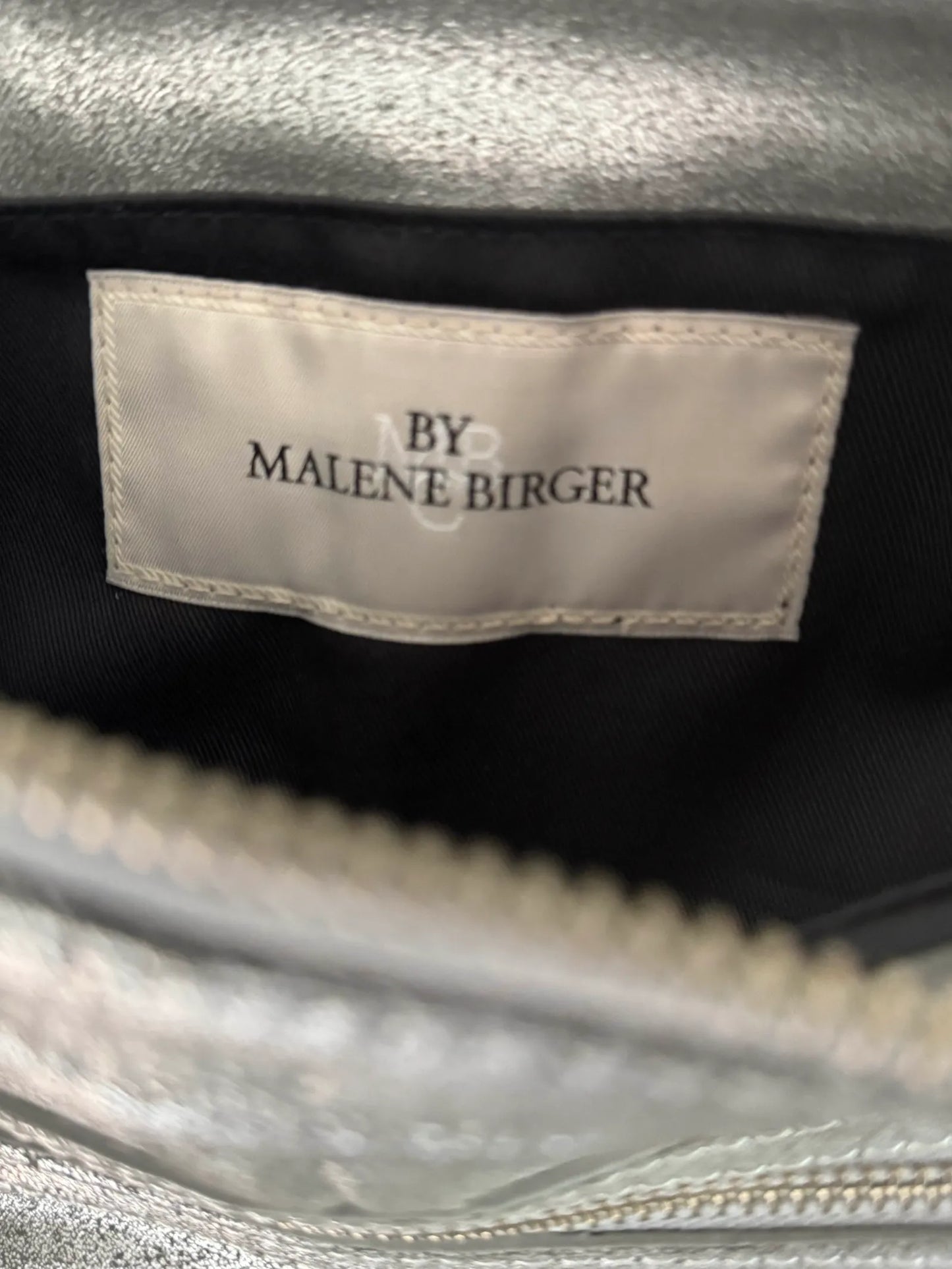By Malene Birger Clutch bag