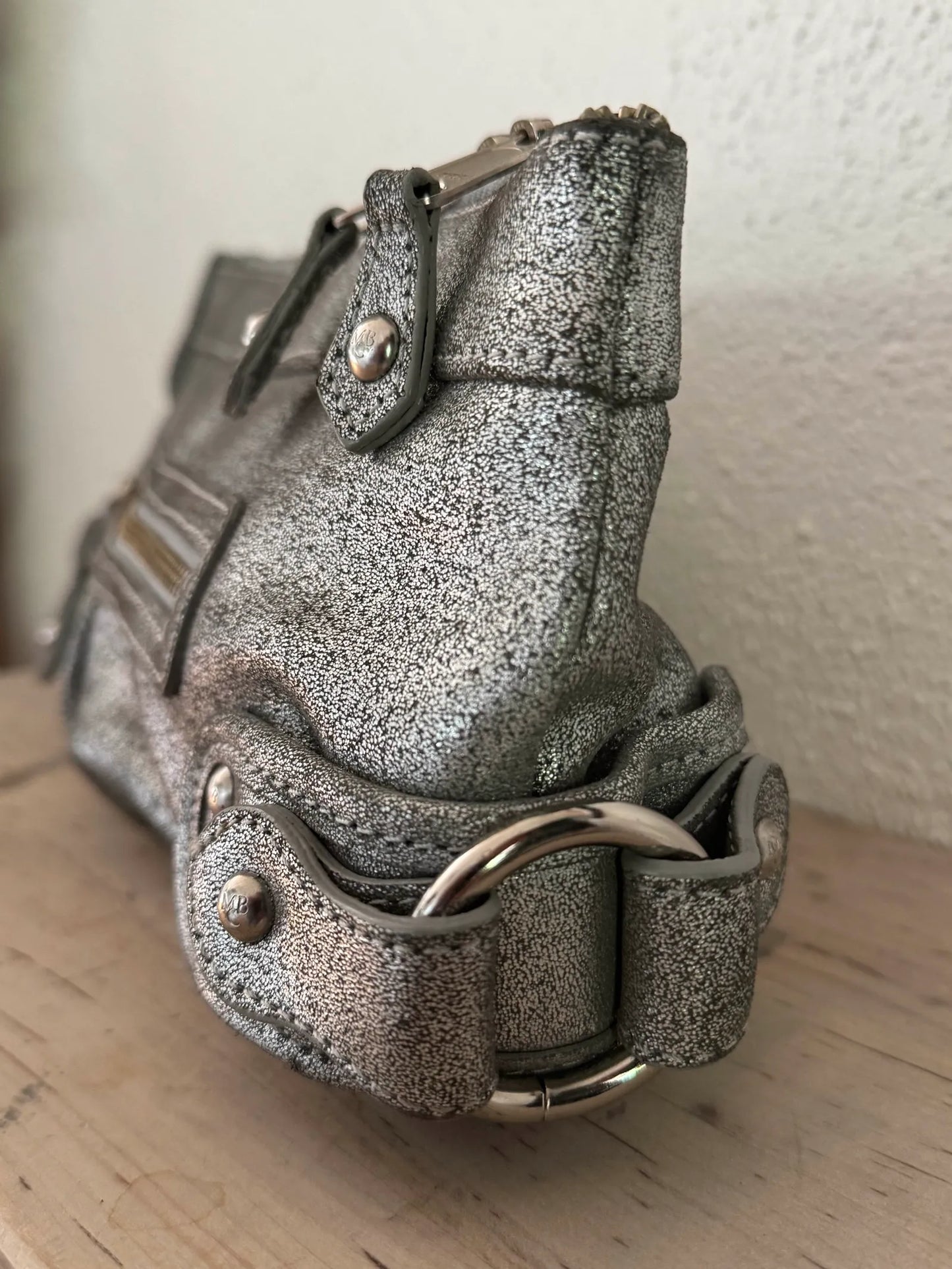 By Malene Birger Clutch bag