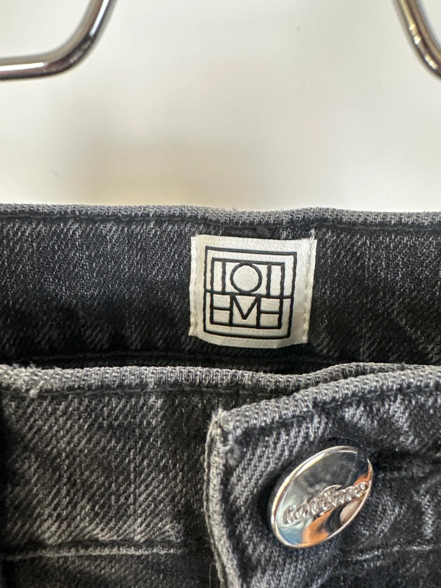Toteme Original-jeans NWT