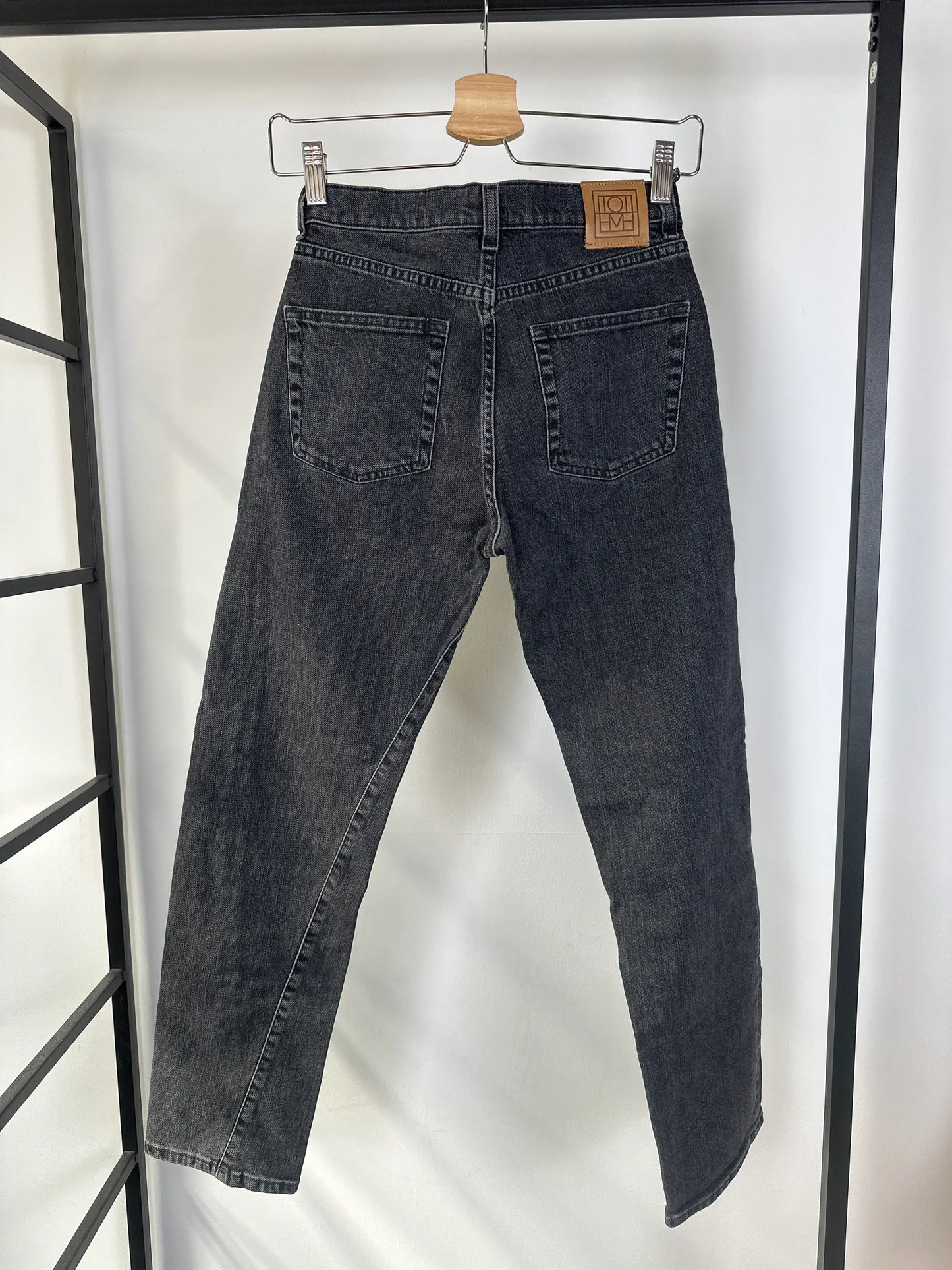 Toteme Original-jeans NWT