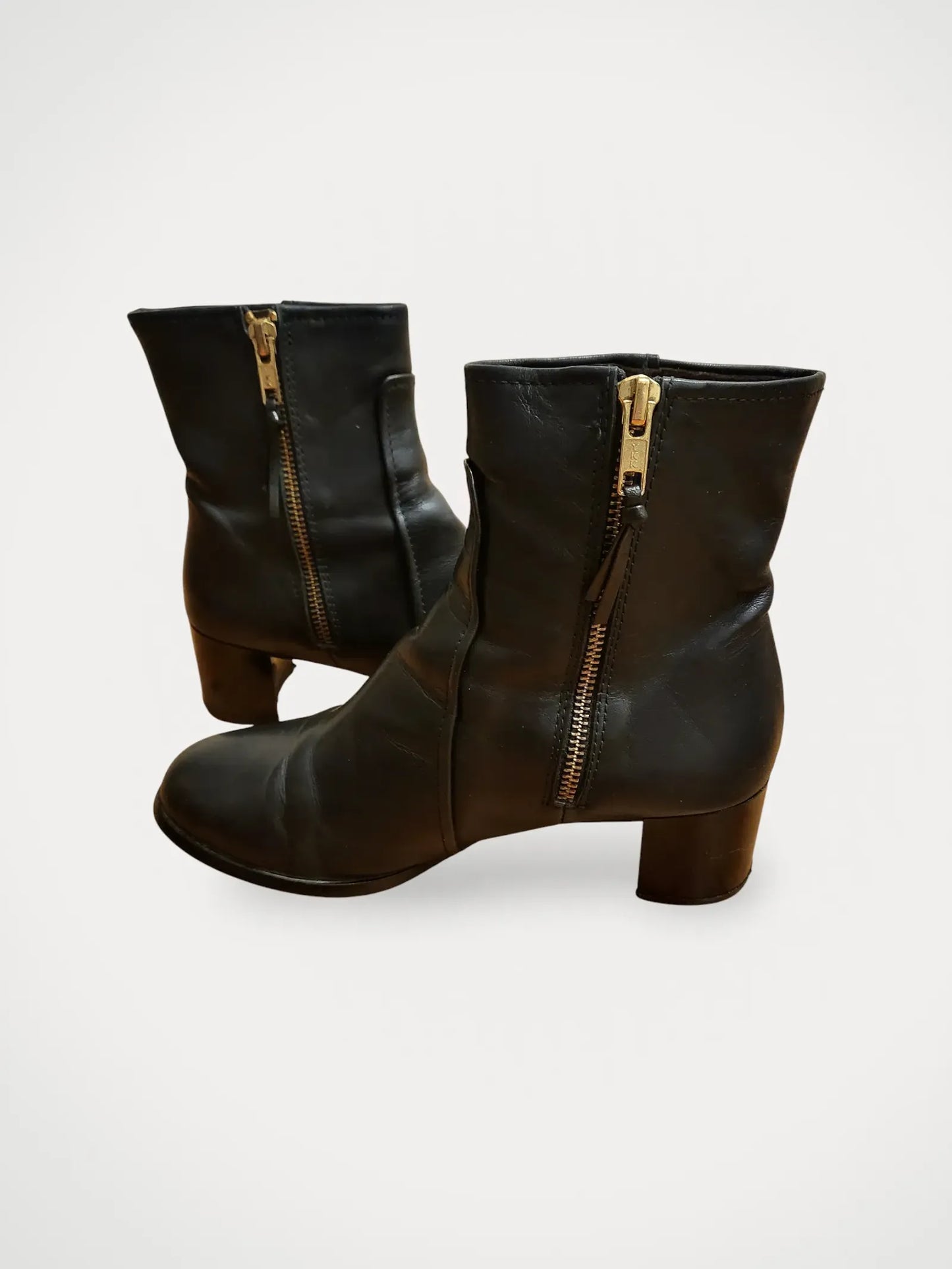 Filippa K-skinnboots