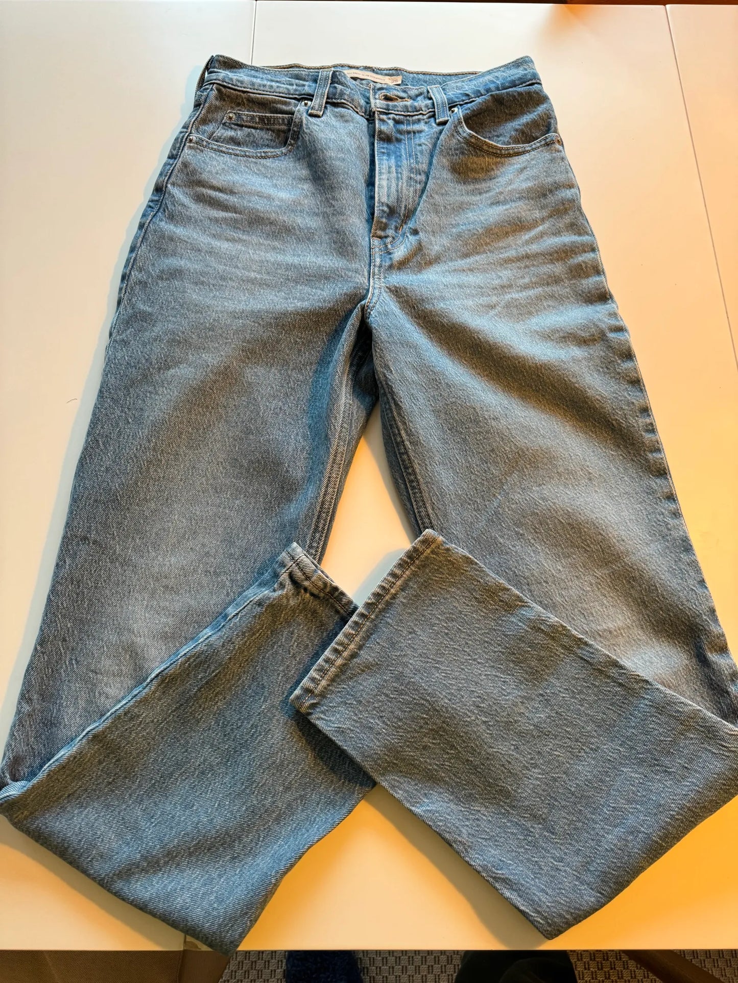 Levi's Jeans