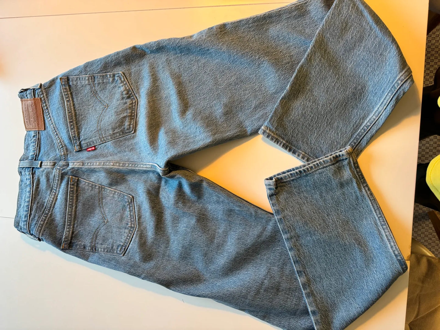Levi's Jeans