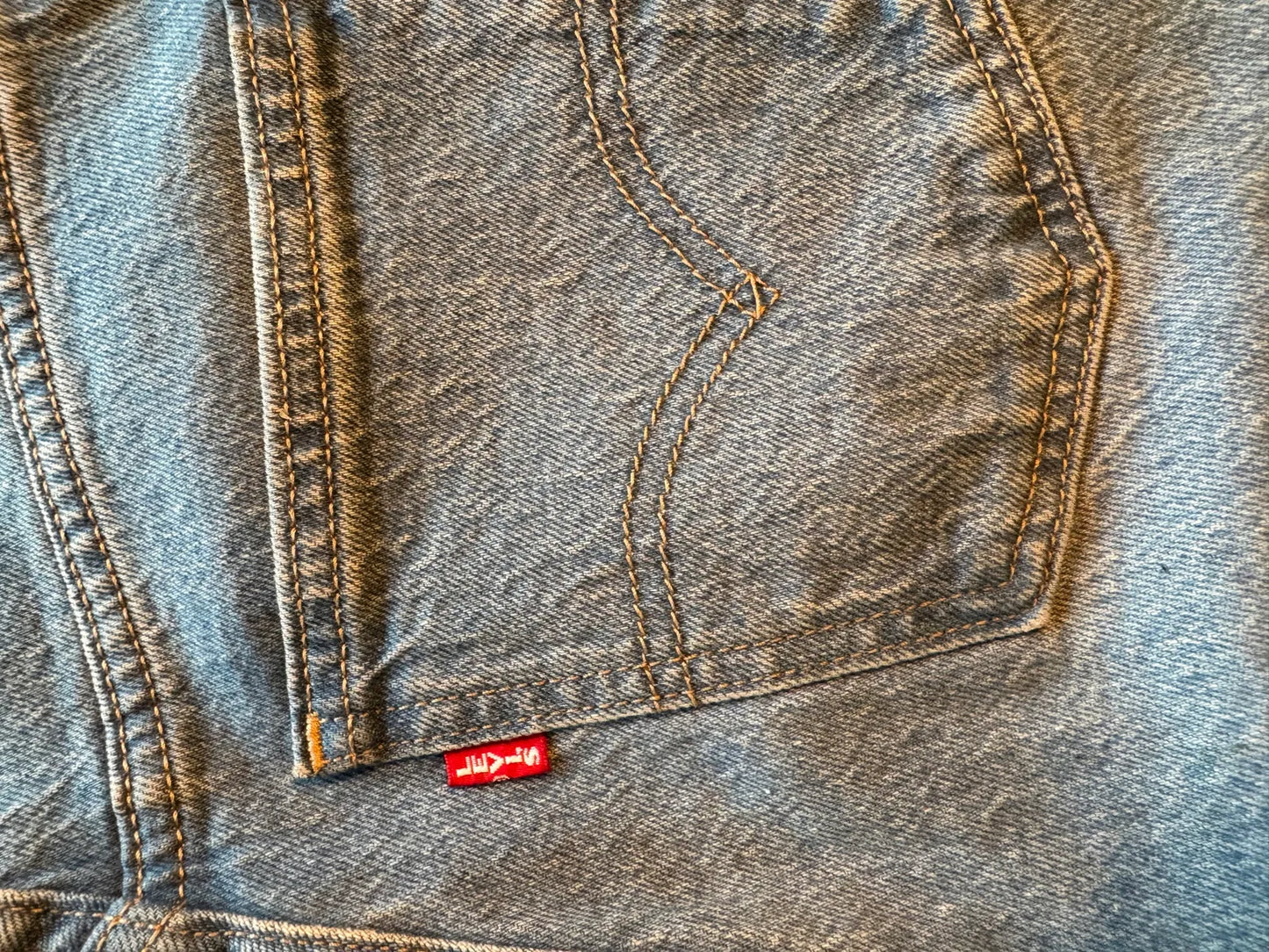 Levi's Jeans