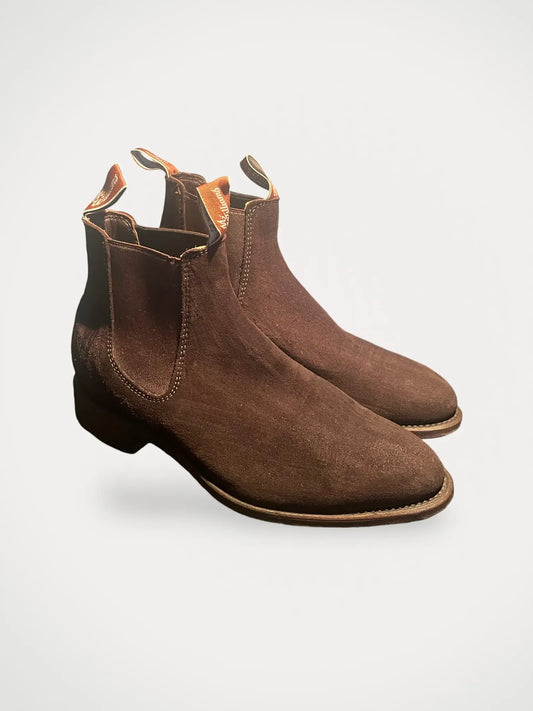 R.M.Williams Craftsman-boots