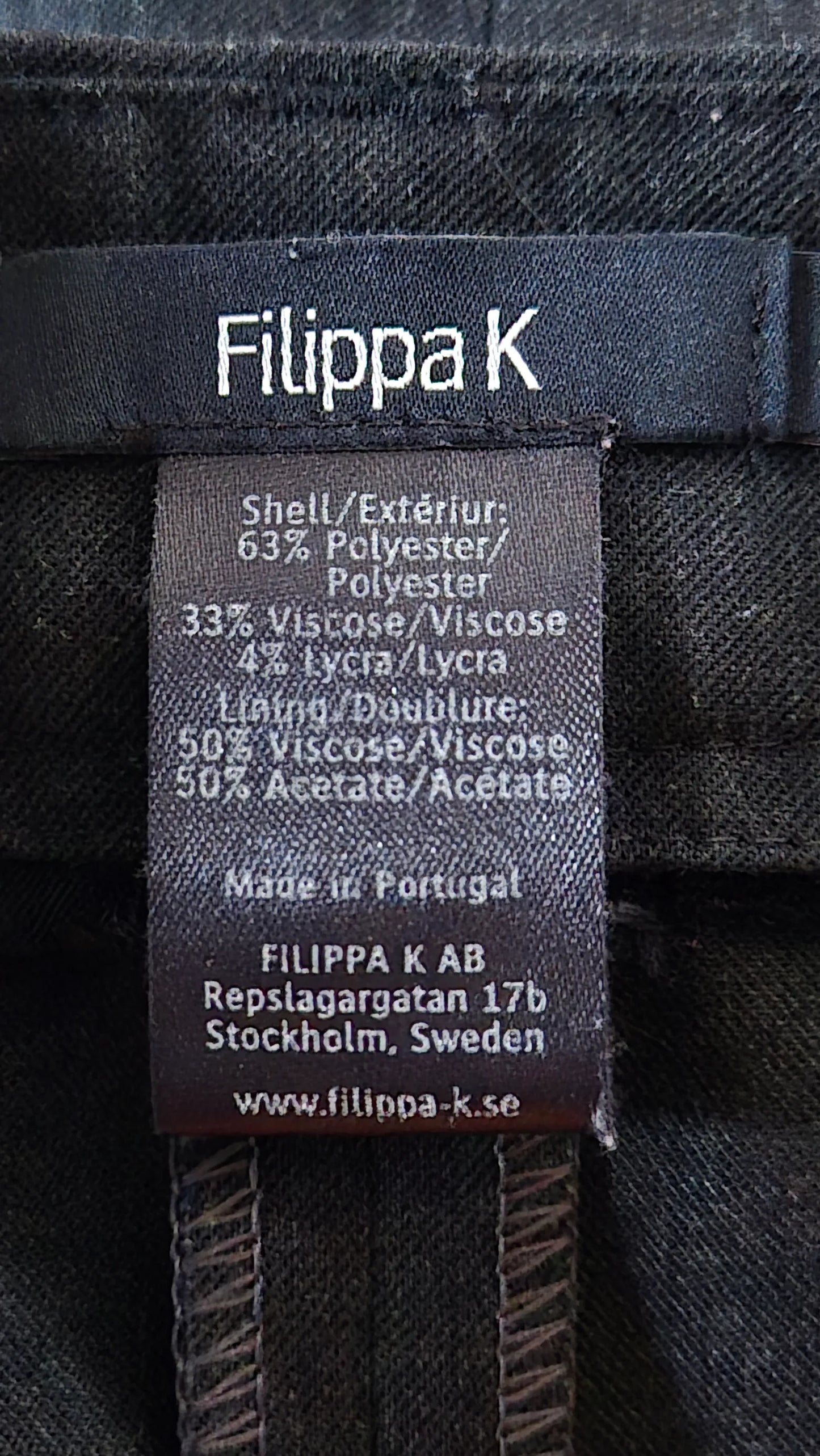 Filippa K Skirt