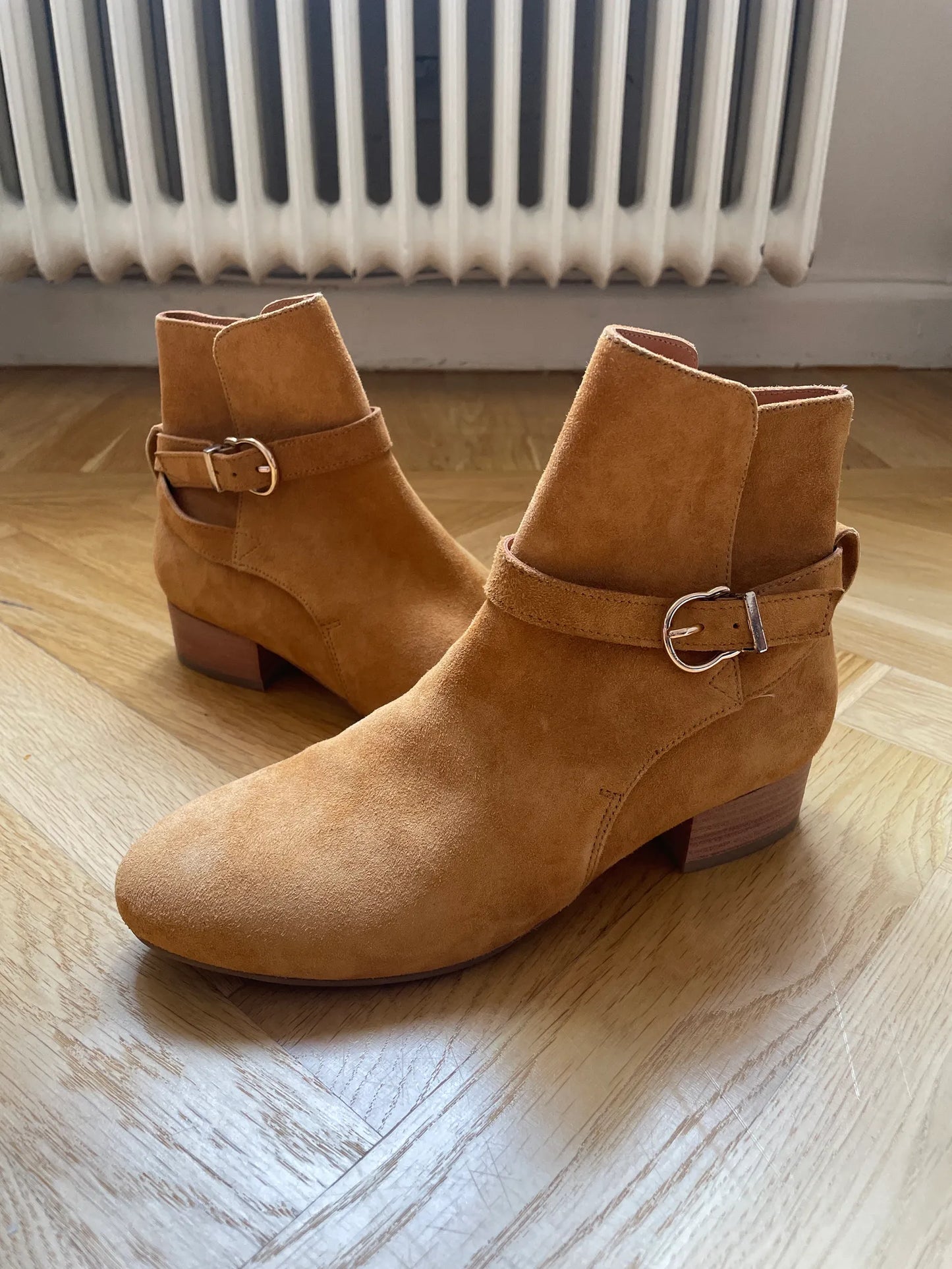 & Other Stories-skinnboots NWOT