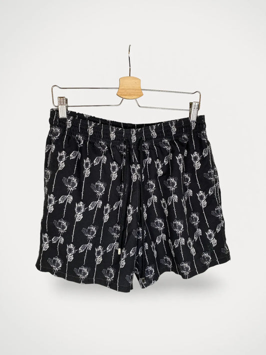 Brioni Swim Short-shorts