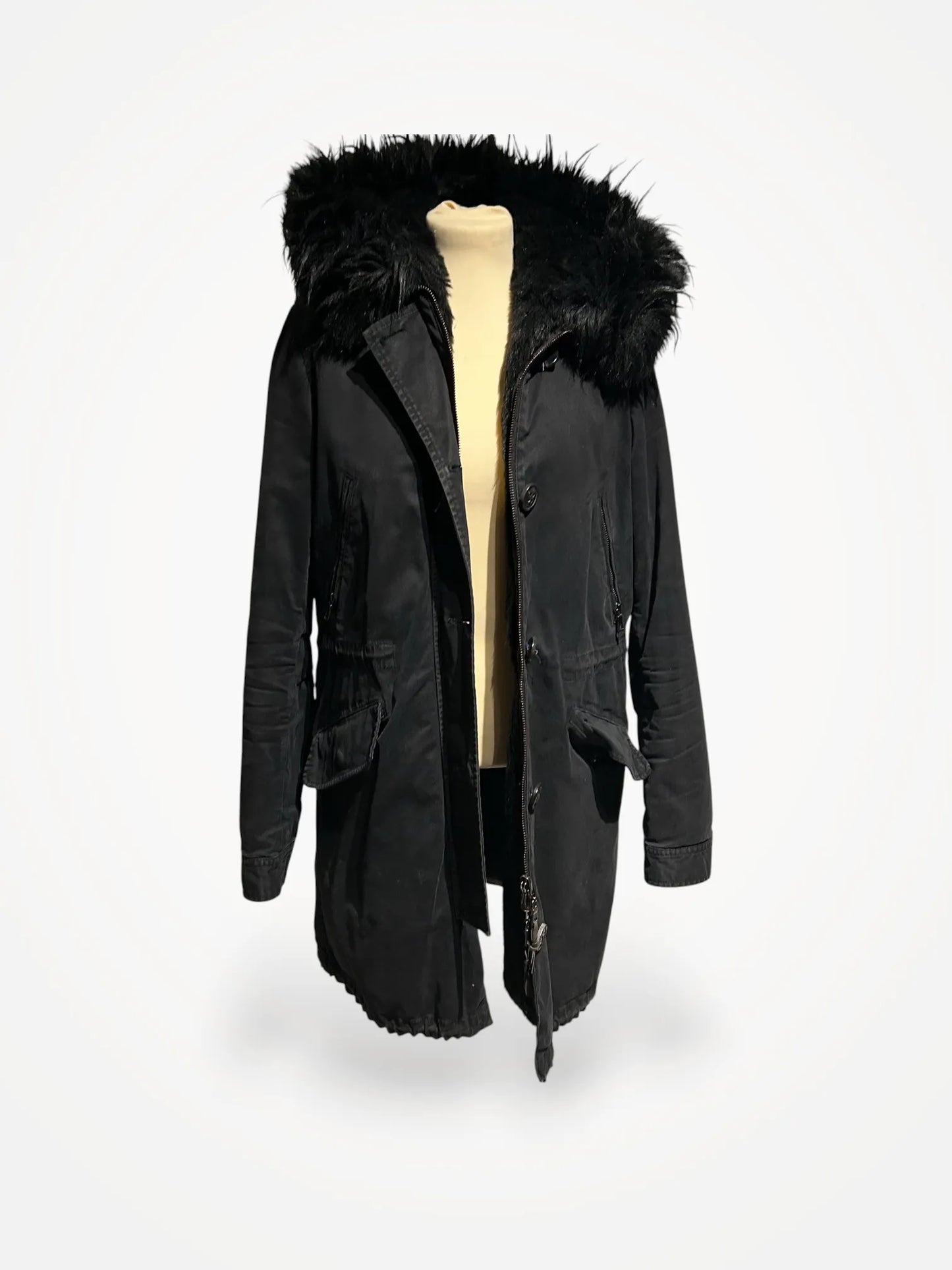 Blonde No.8 Creek 316 Np Jacket