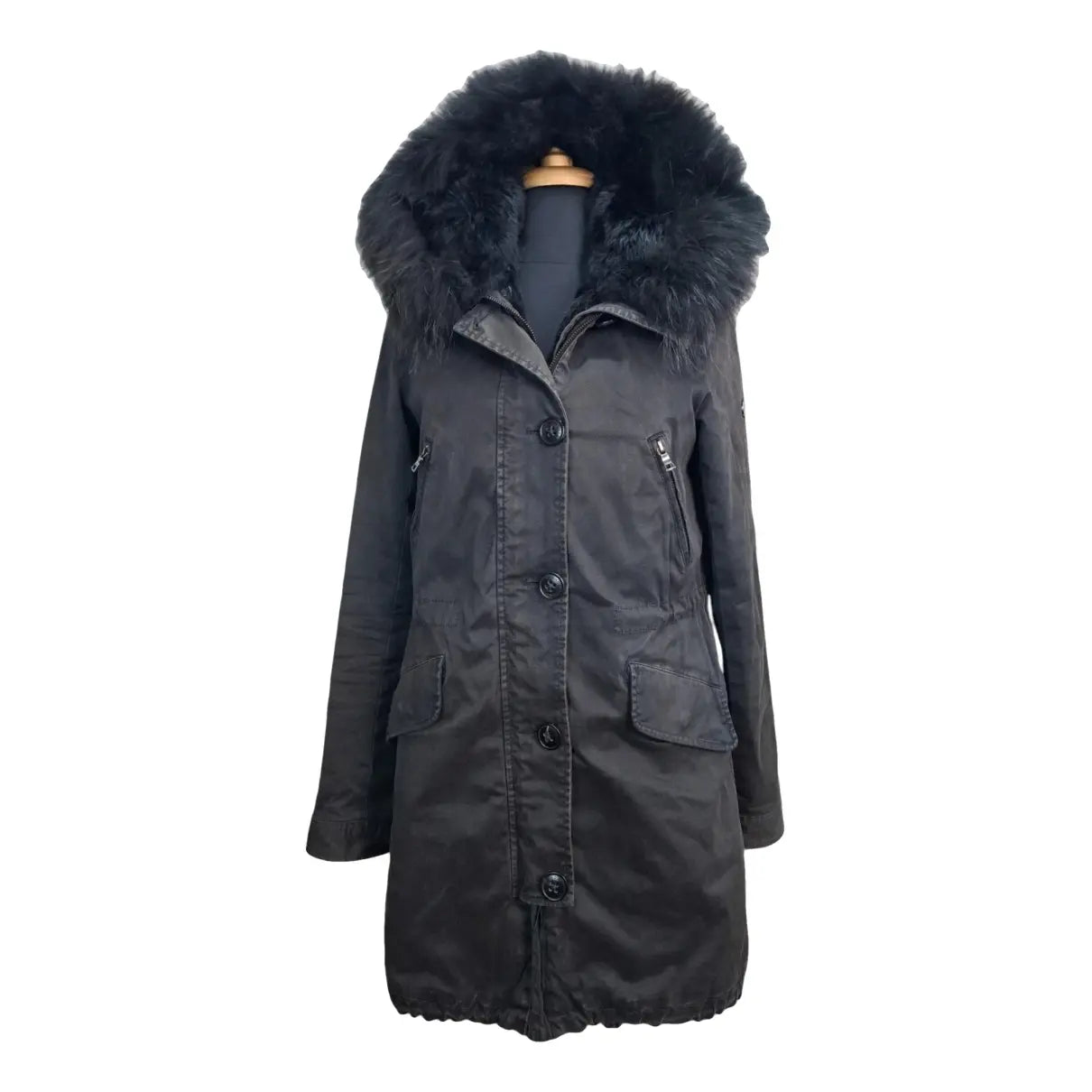 Blonde No.8 Creek 316 Np Jacket