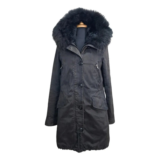 Blonde No.8 Creek 316 Np Jacket