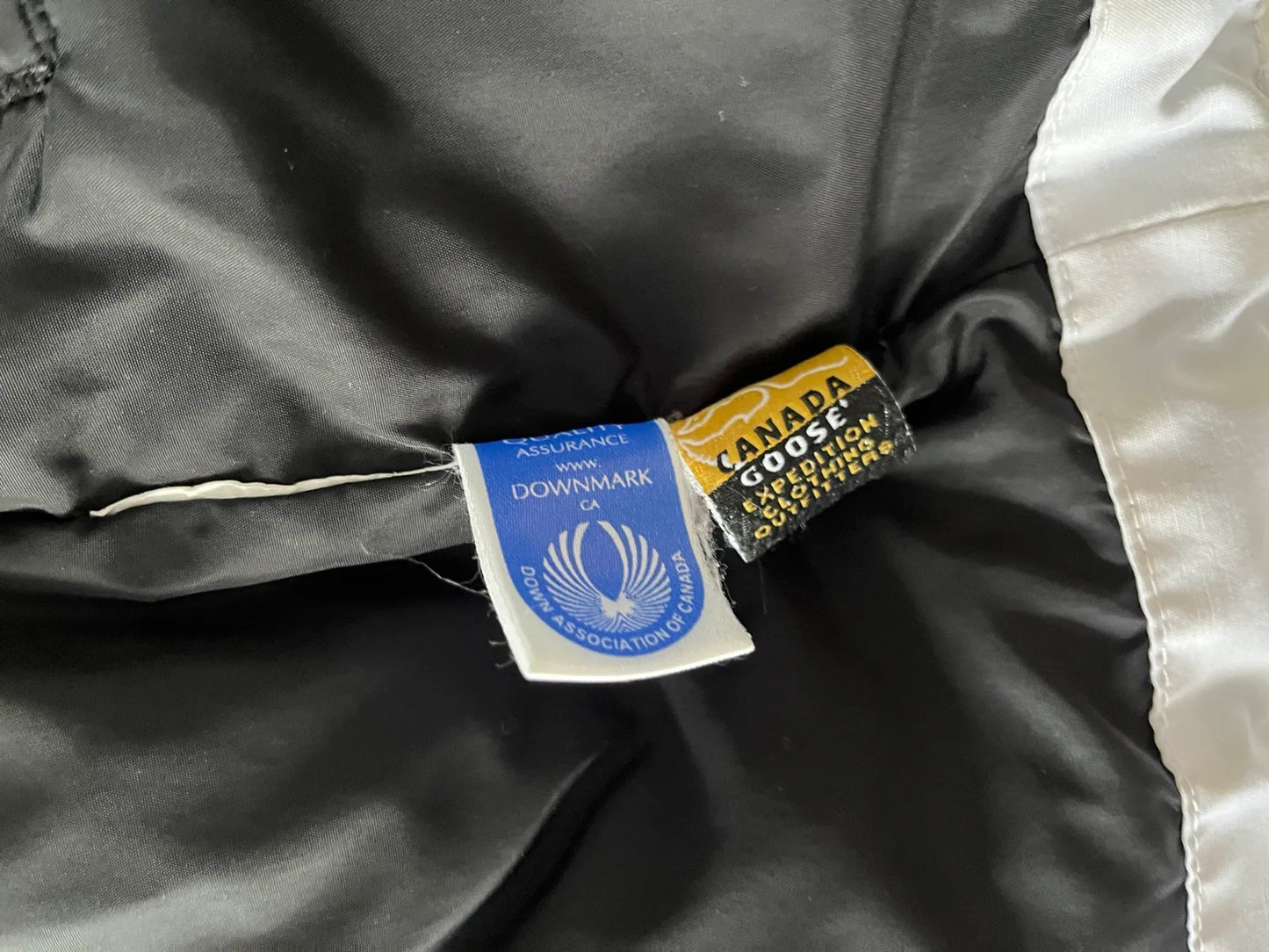 Canada Goose Vest