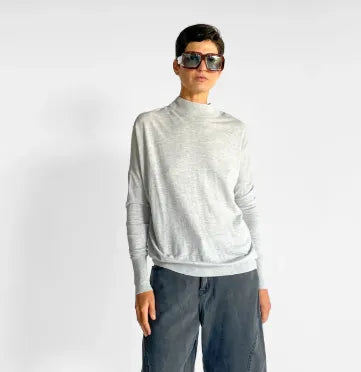 Acne Studios Marvin Fluid Sweater