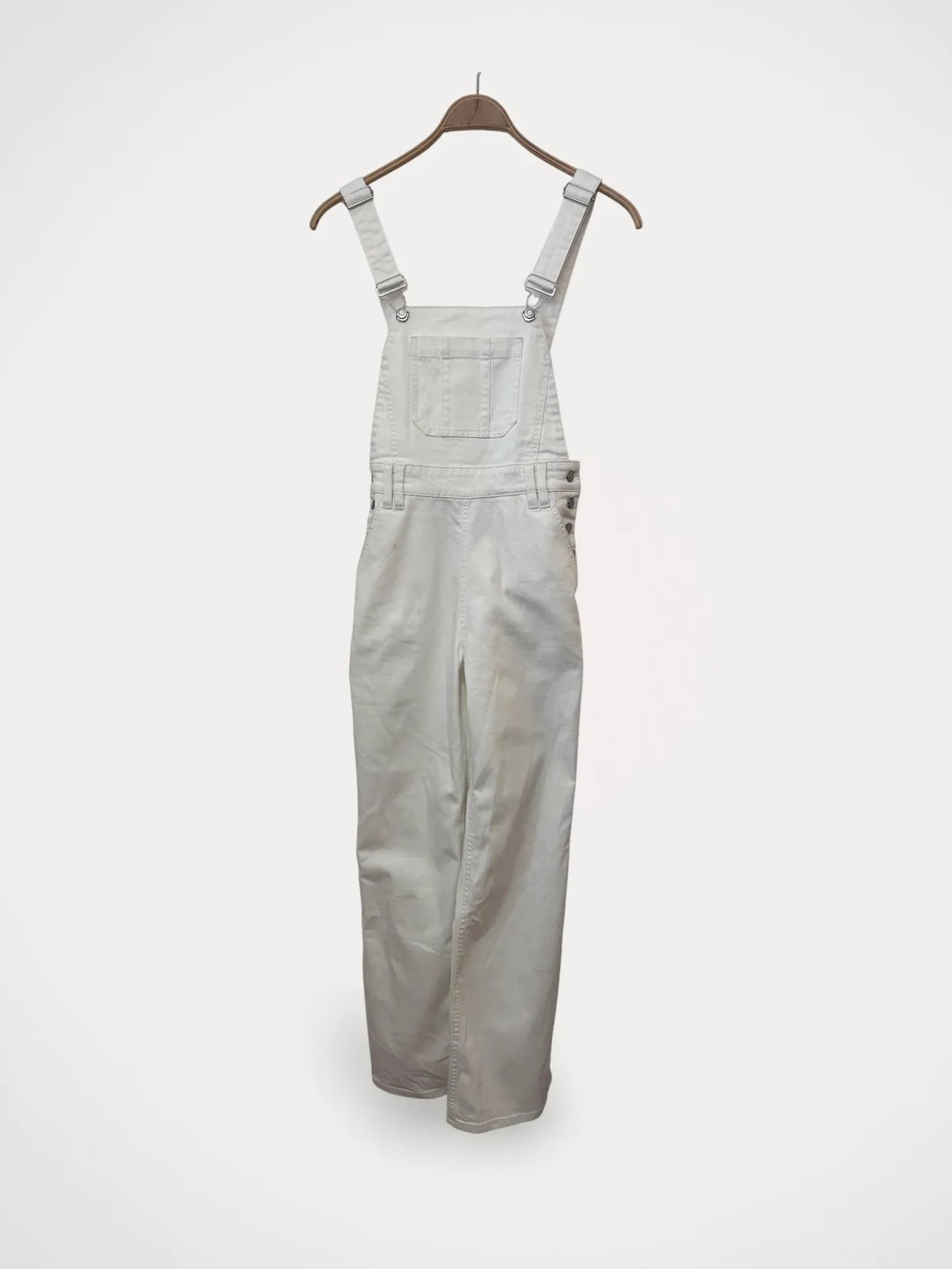 & Other Stories-jumpsuit NWOT