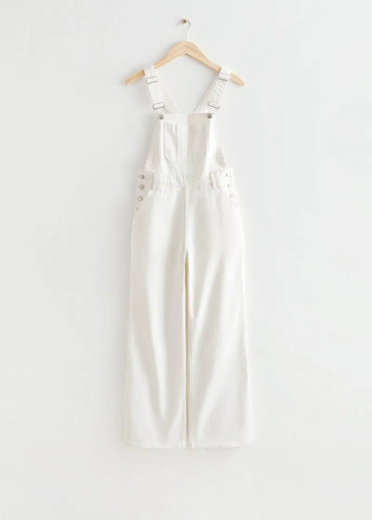 & Other Stories-jumpsuit NWOT