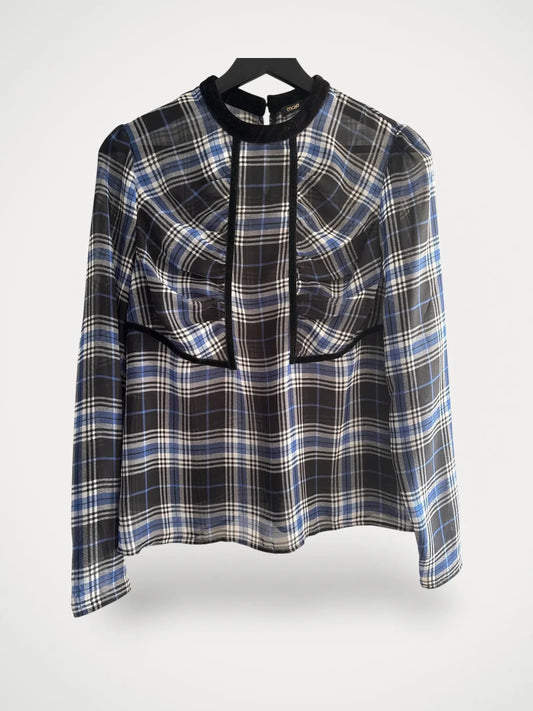 Maje Blouse