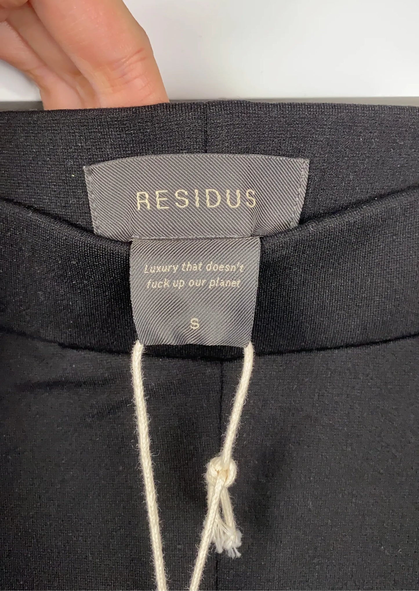 Residus Capri Trousers