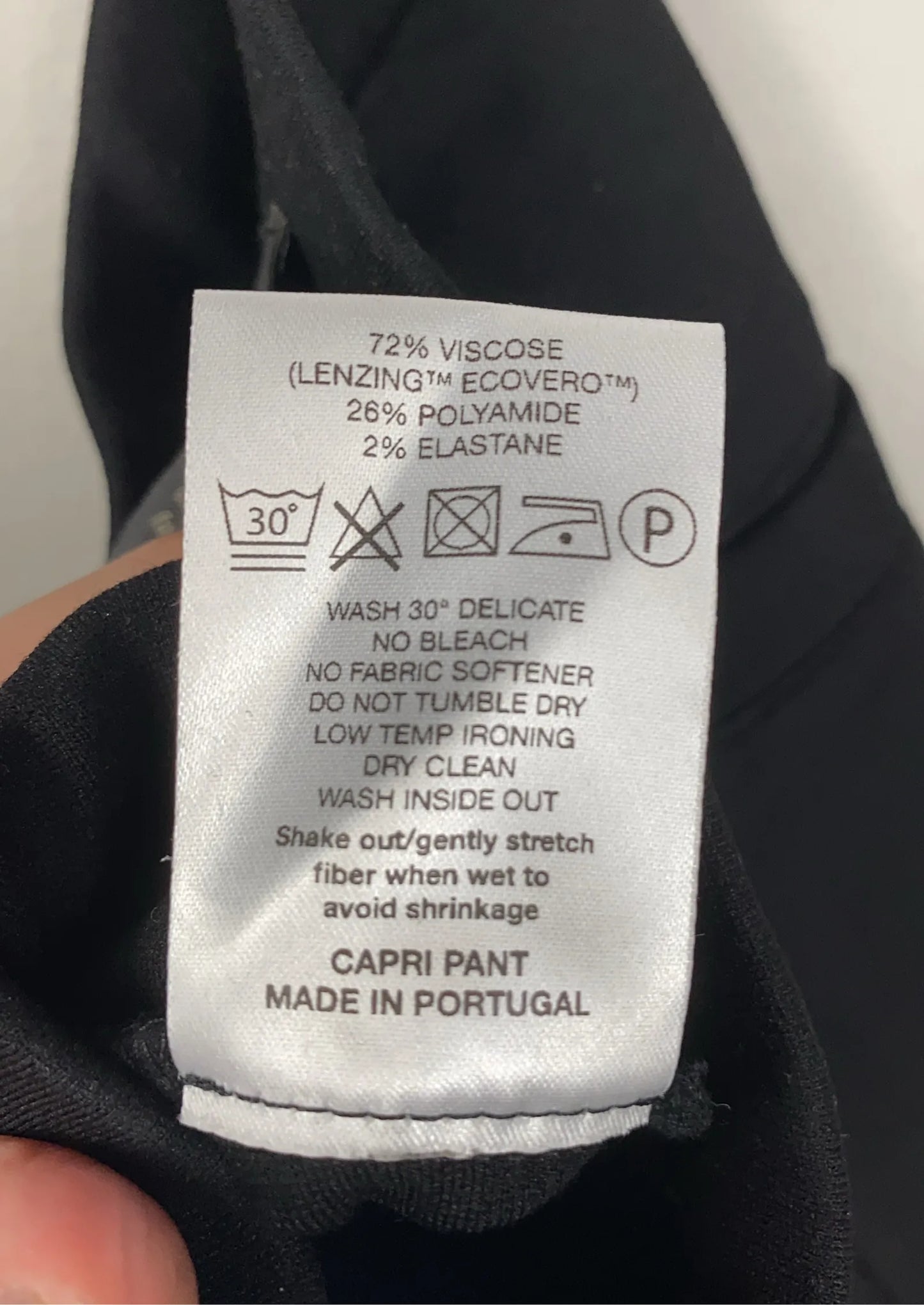 Residus Capri Trousers